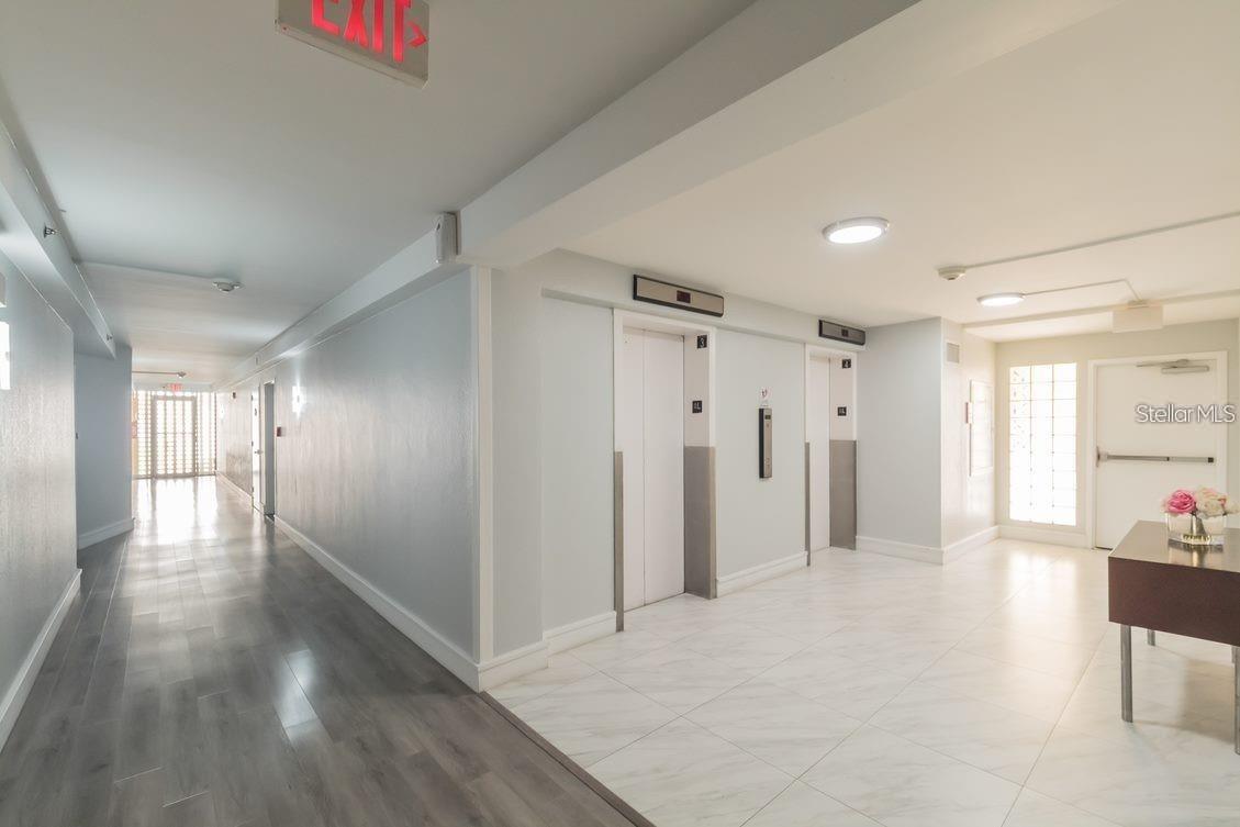 151 E WASHINGTON ST #PH3A, ORLANDO, FL, 32801