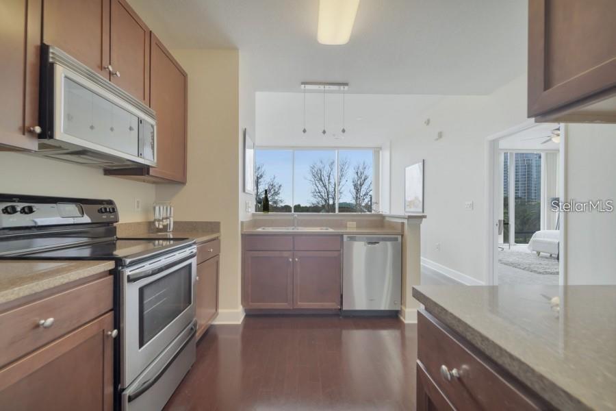 151 E WASHINGTON ST #PH3A, ORLANDO, FL, 32801