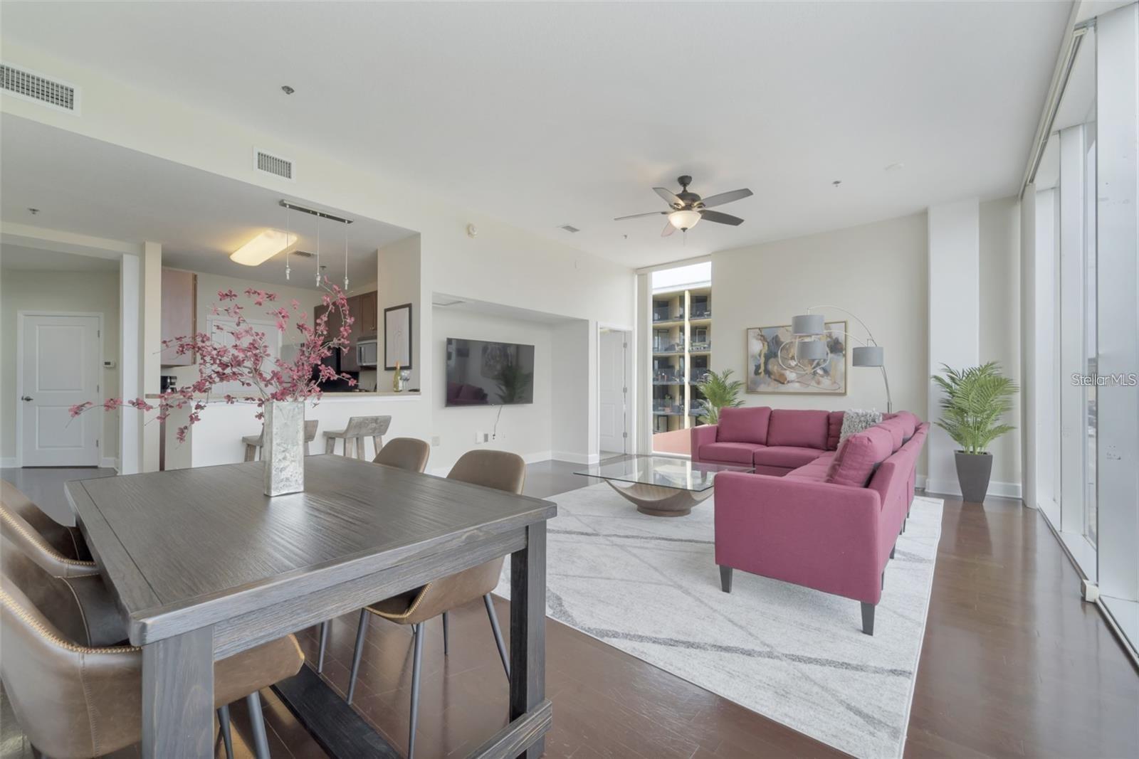 151 E WASHINGTON ST #PH3A, ORLANDO, FL, 32801