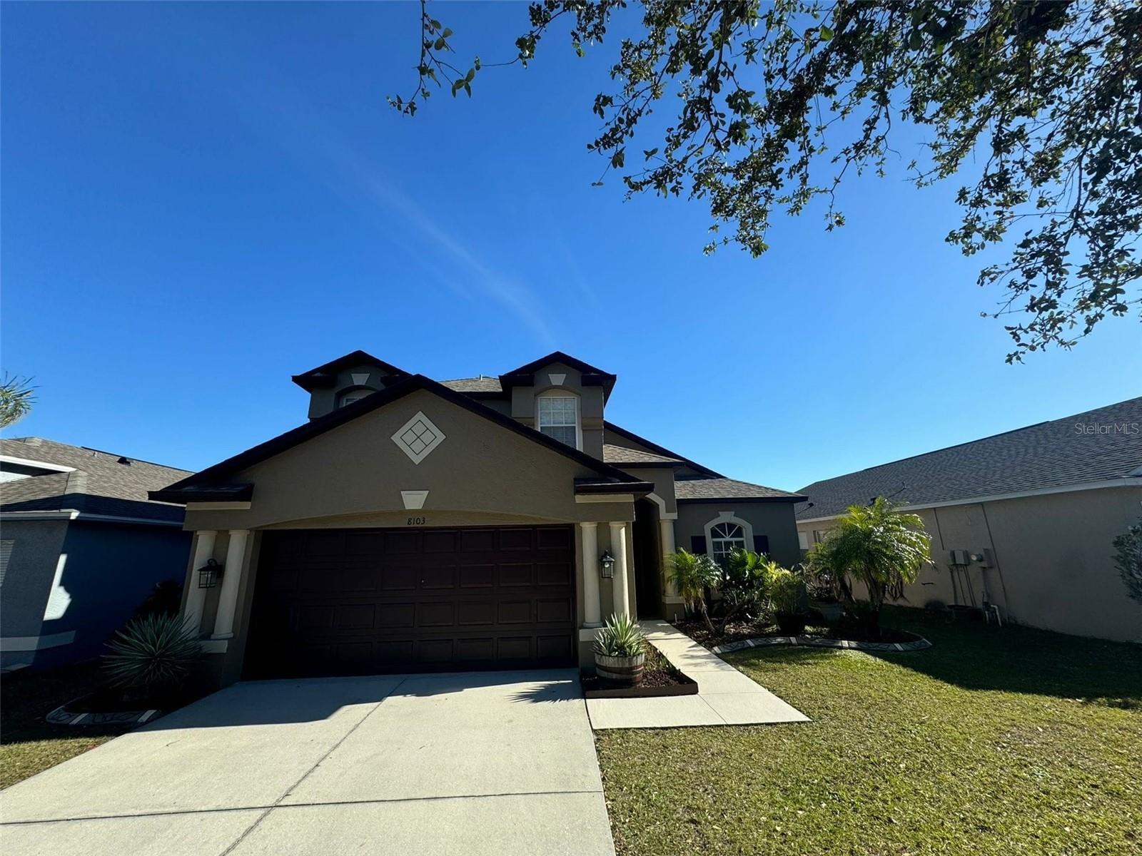 8103 TAR HOLLOW DR, GIBSONTON, FL, 33534