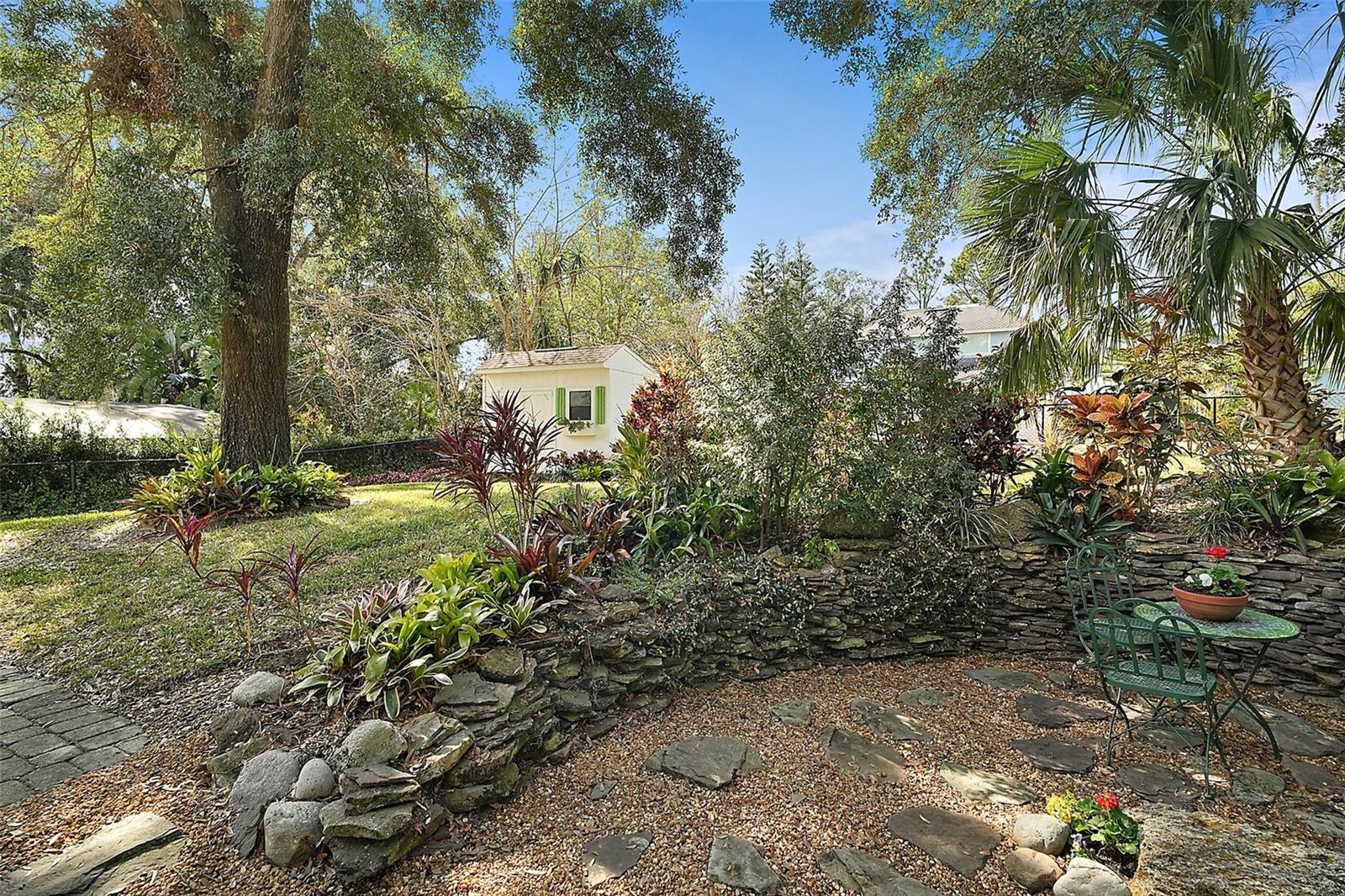 163 N CLAYTON ST, MOUNT DORA, FL, 32757