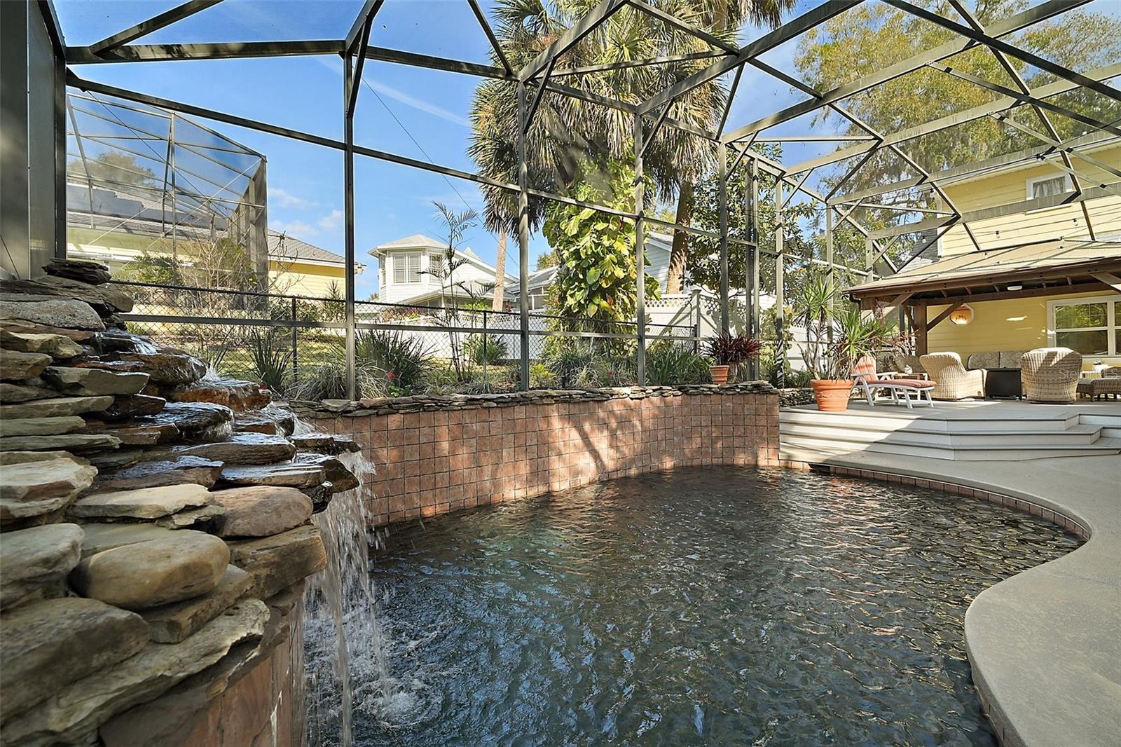 163 N CLAYTON ST, MOUNT DORA, FL, 32757