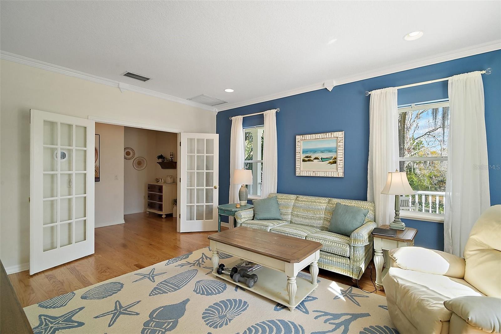 163 N CLAYTON ST, MOUNT DORA, FL, 32757