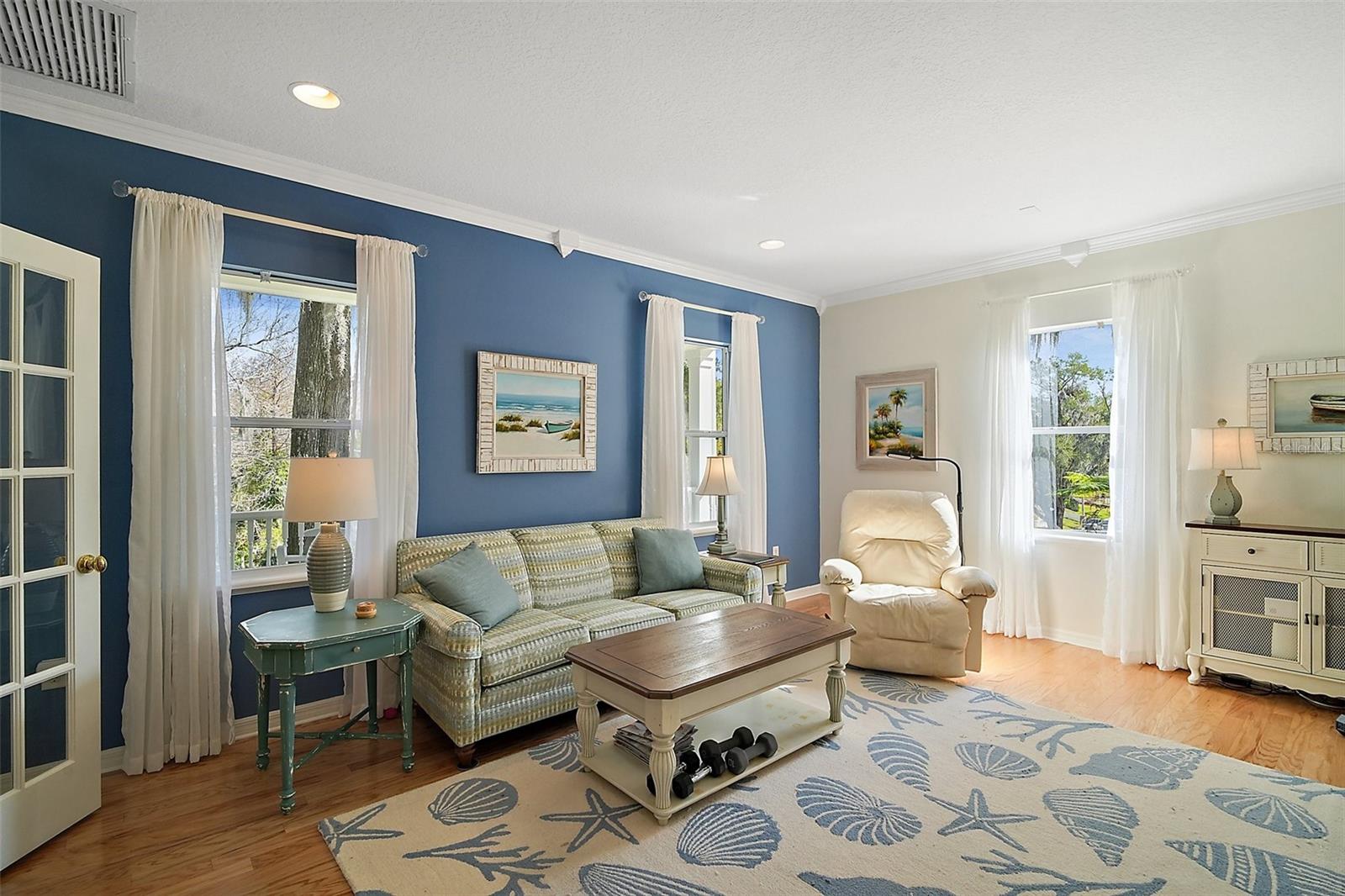 163 N CLAYTON ST, MOUNT DORA, FL, 32757