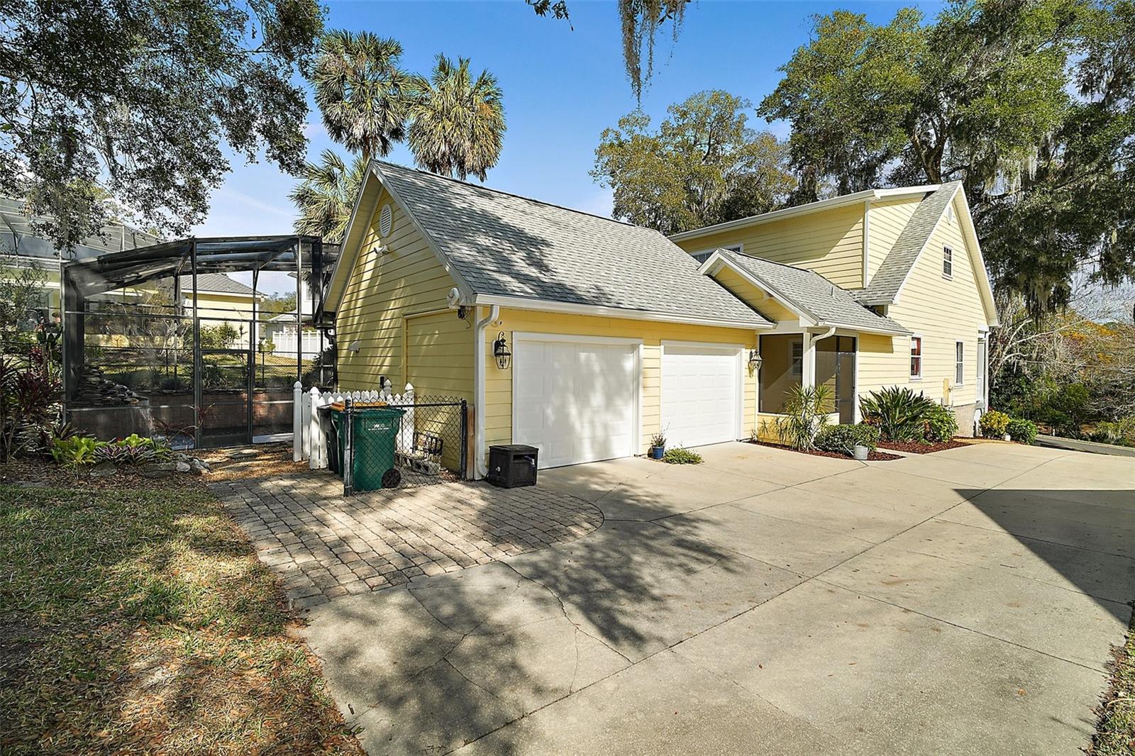 163 N CLAYTON ST, MOUNT DORA, FL, 32757