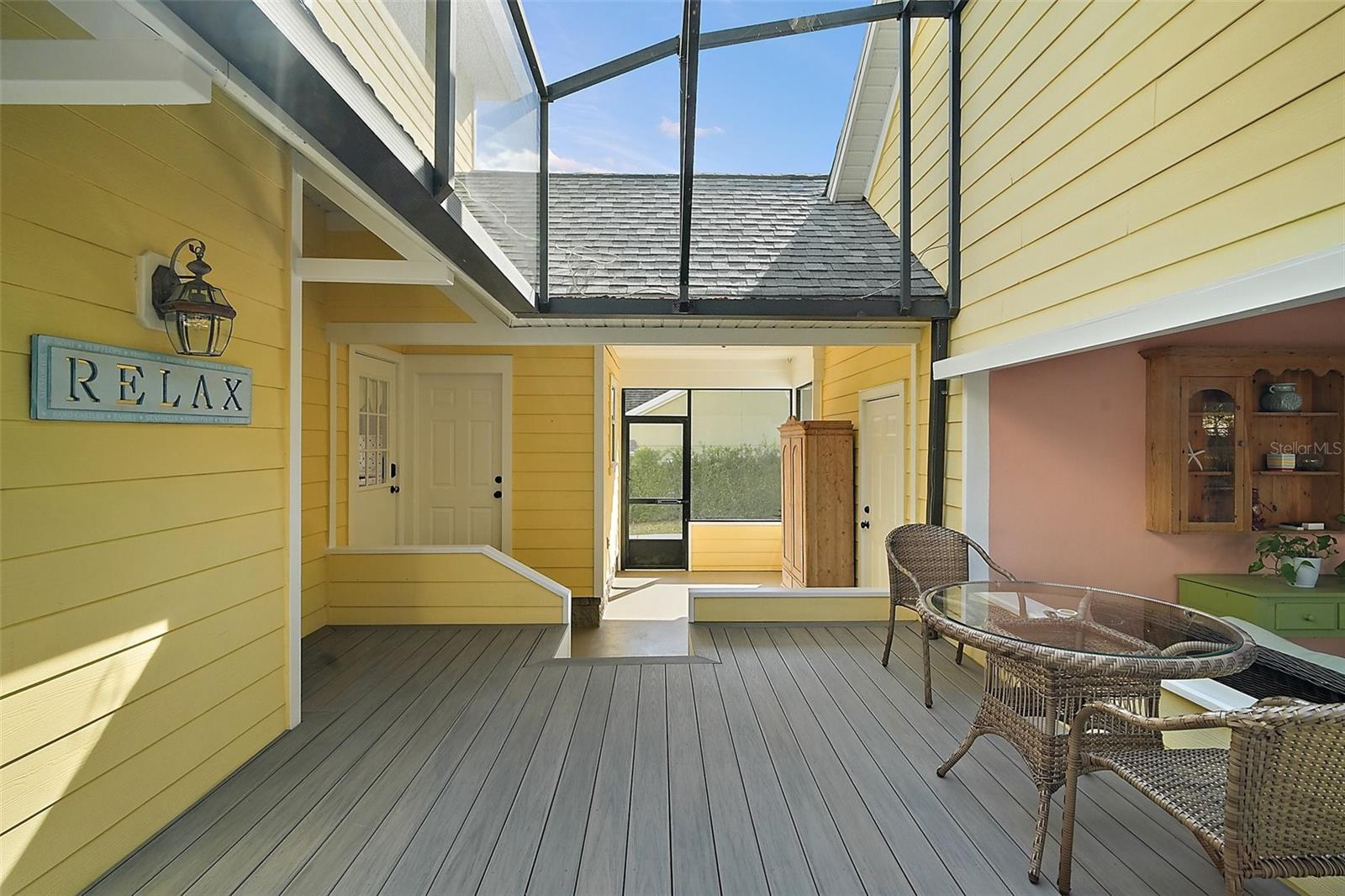 163 N CLAYTON ST, MOUNT DORA, FL, 32757