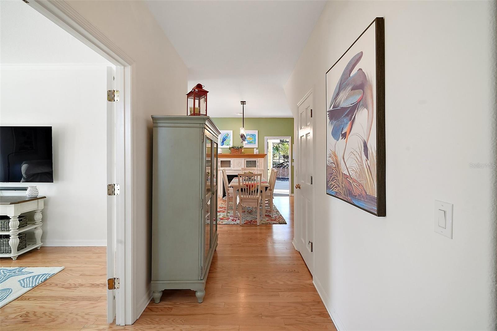 163 N CLAYTON ST, MOUNT DORA, FL, 32757