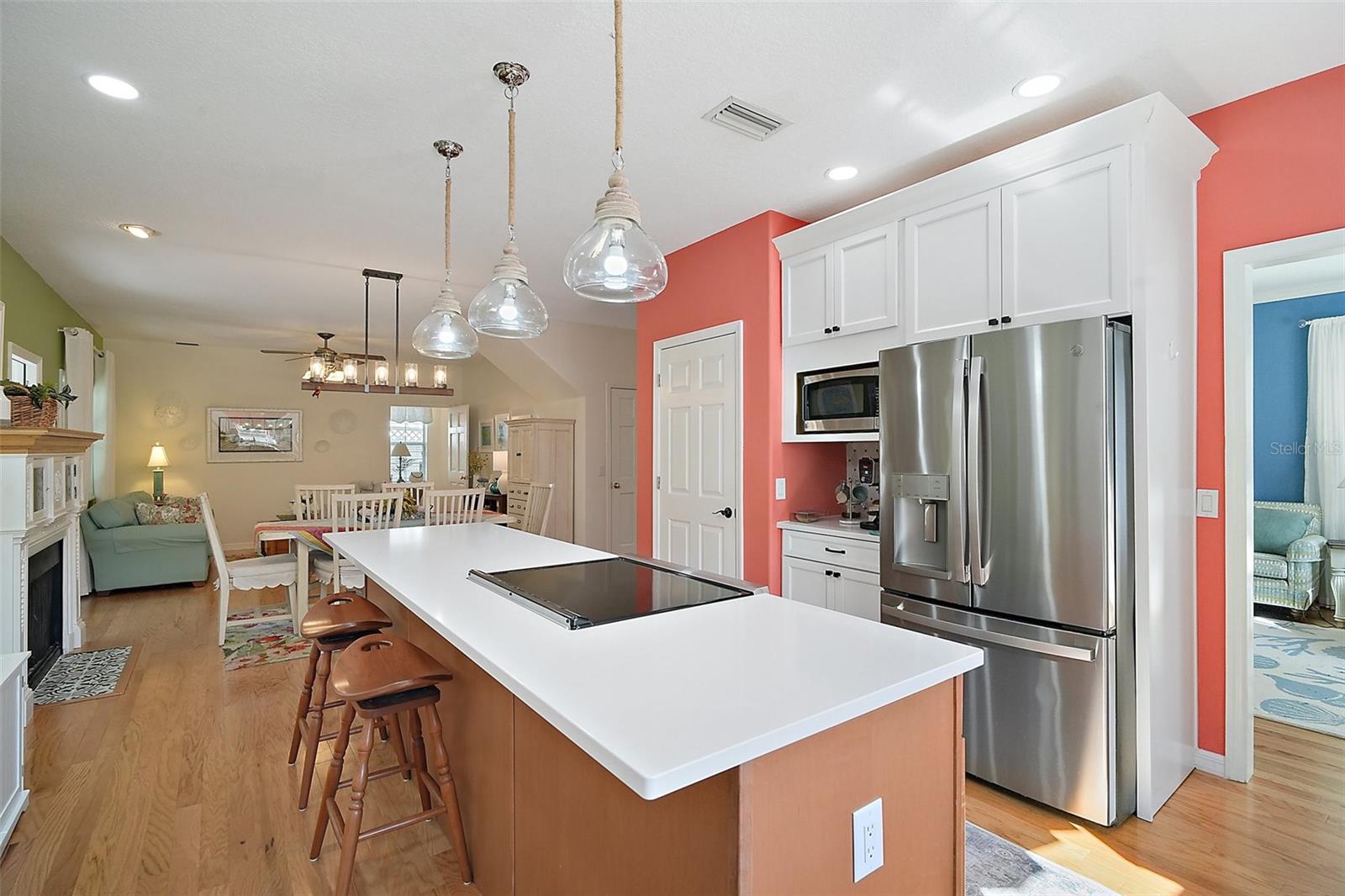 163 N CLAYTON ST, MOUNT DORA, FL, 32757