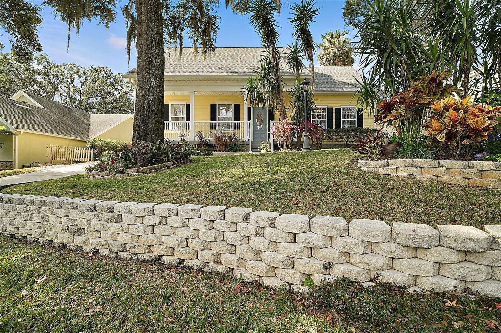 163 N CLAYTON ST, MOUNT DORA, FL, 32757