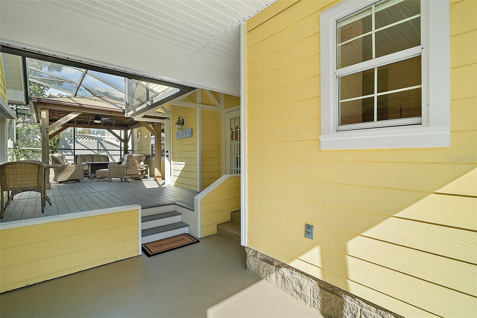 163 N CLAYTON ST, MOUNT DORA, FL, 32757