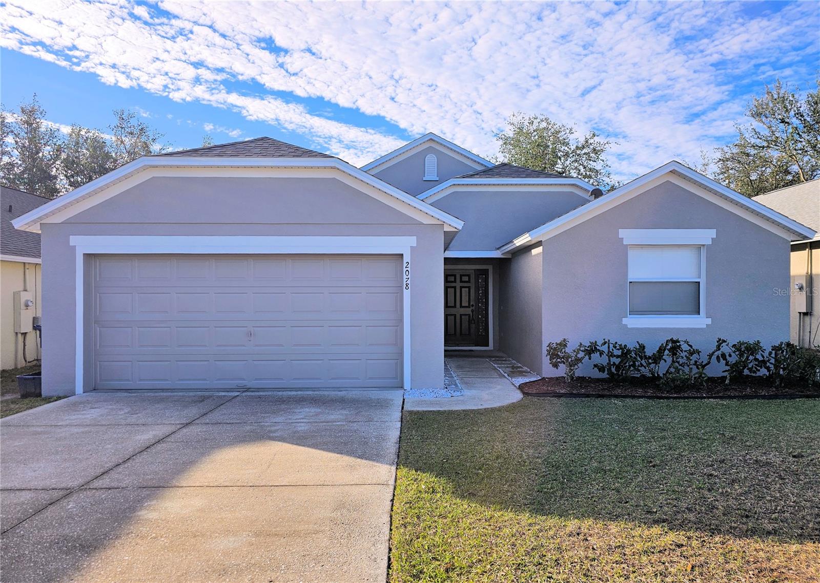 2078 NEWTOWN RD, GROVELAND, FL, 34736