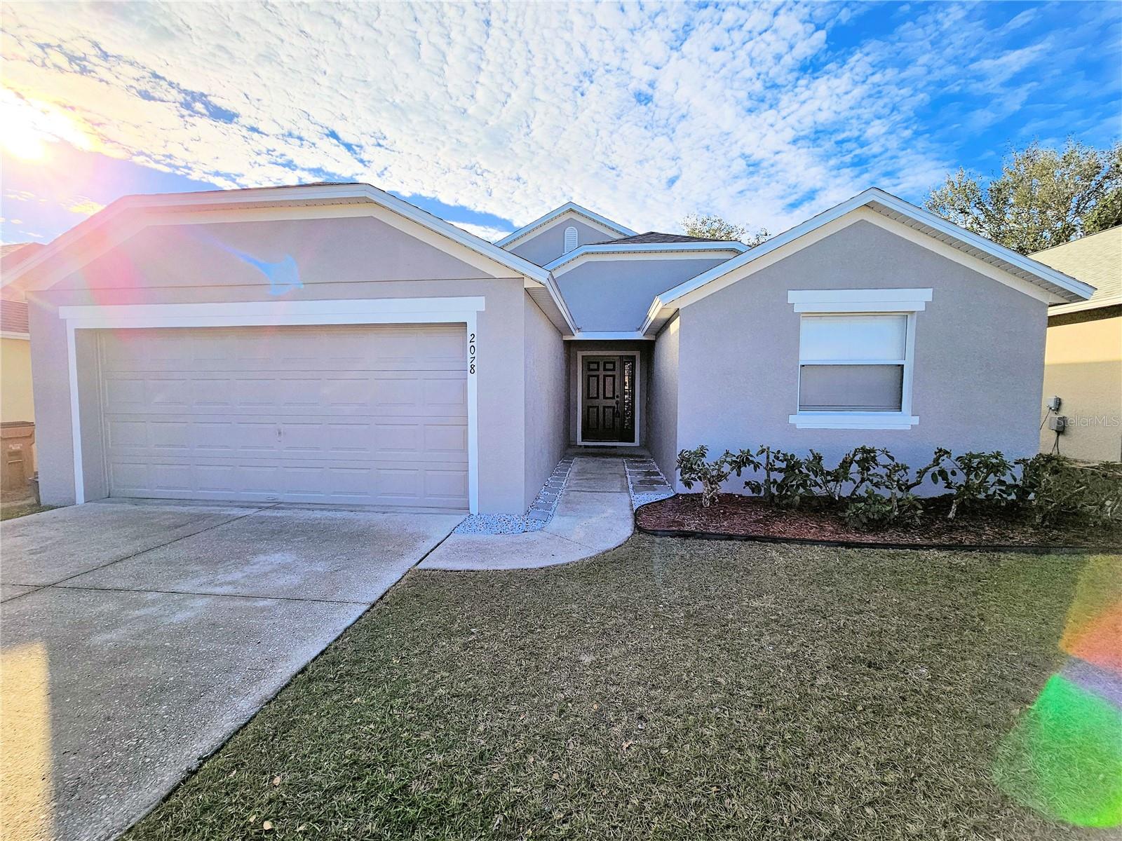 2078 NEWTOWN RD, GROVELAND, FL, 34736