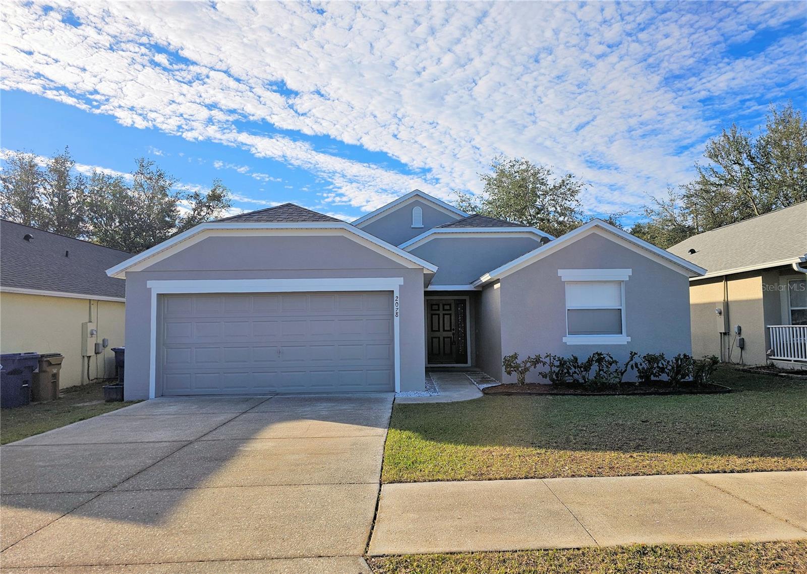 2078 NEWTOWN RD, GROVELAND, FL, 34736