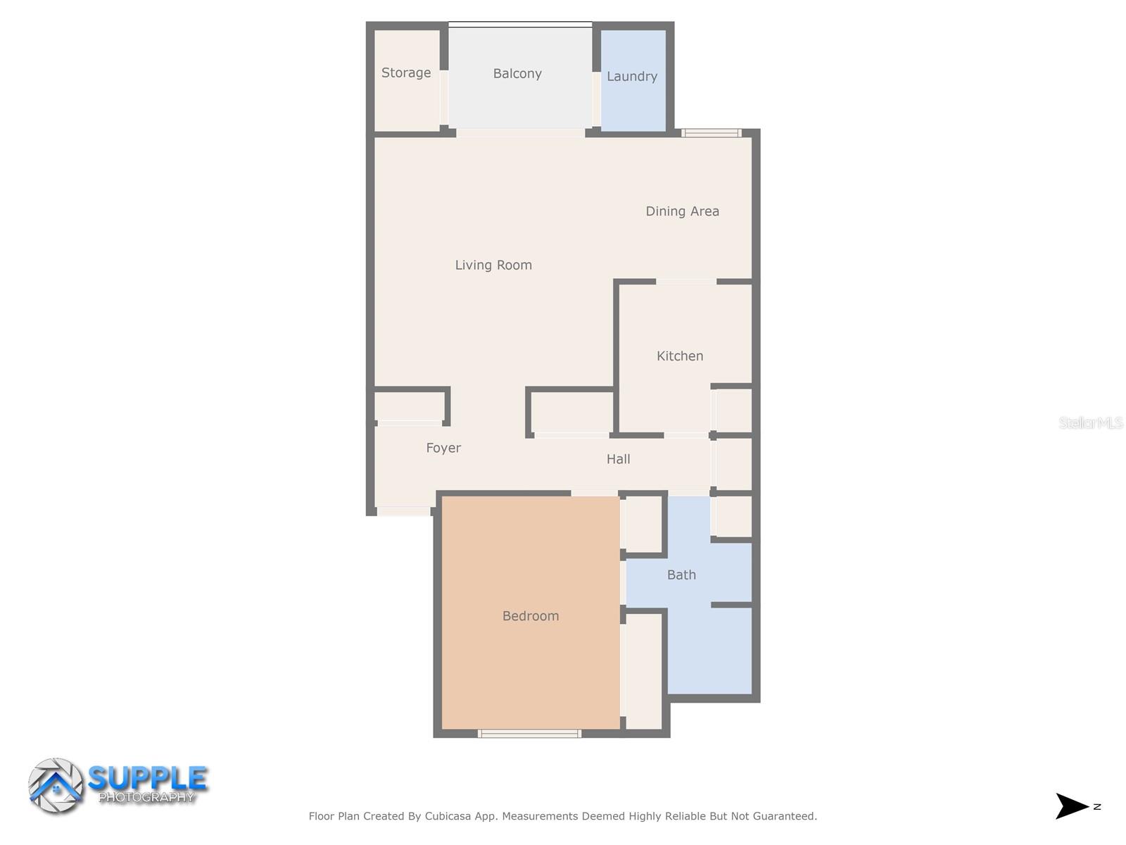 314 MOORINGS COVE DR, TARPON SPRINGS, FL, 34689