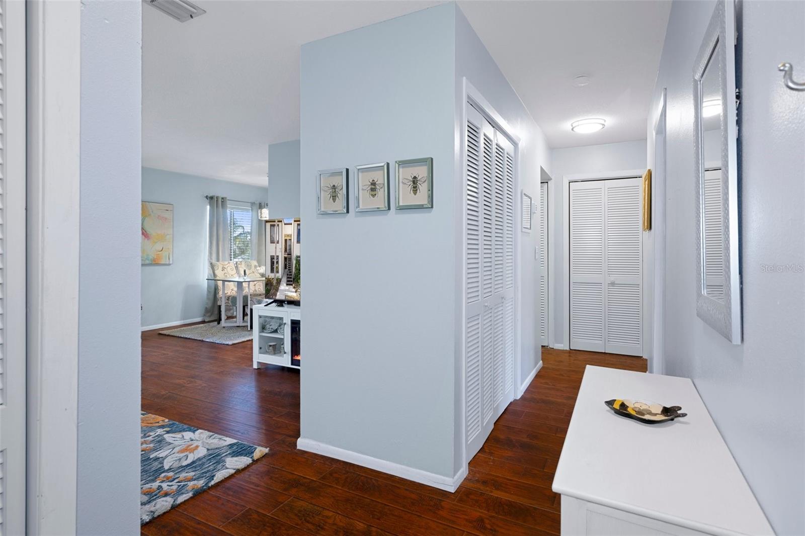 314 MOORINGS COVE DR, TARPON SPRINGS, FL, 34689