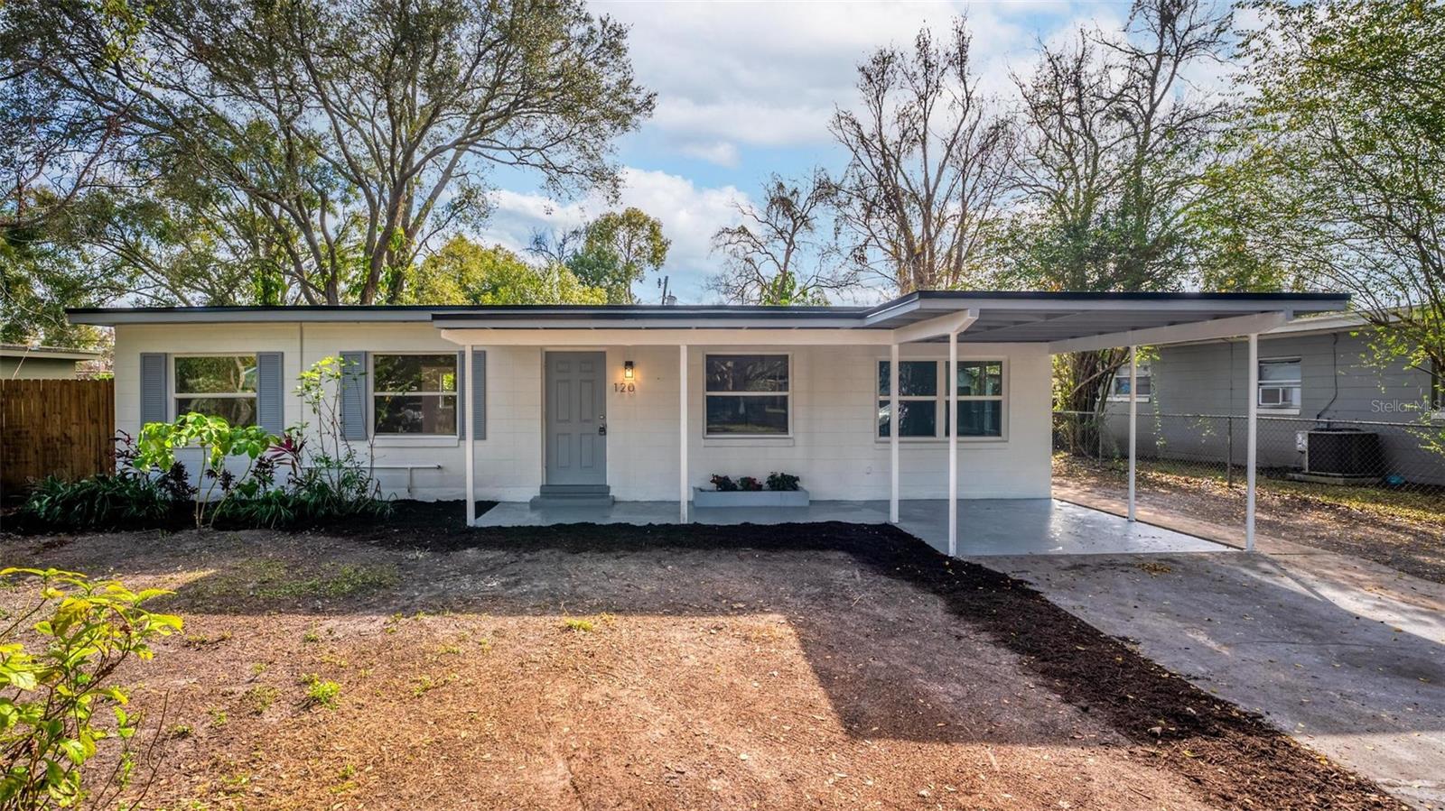 120 ANDERSON CIR, SANFORD, FL, 32771