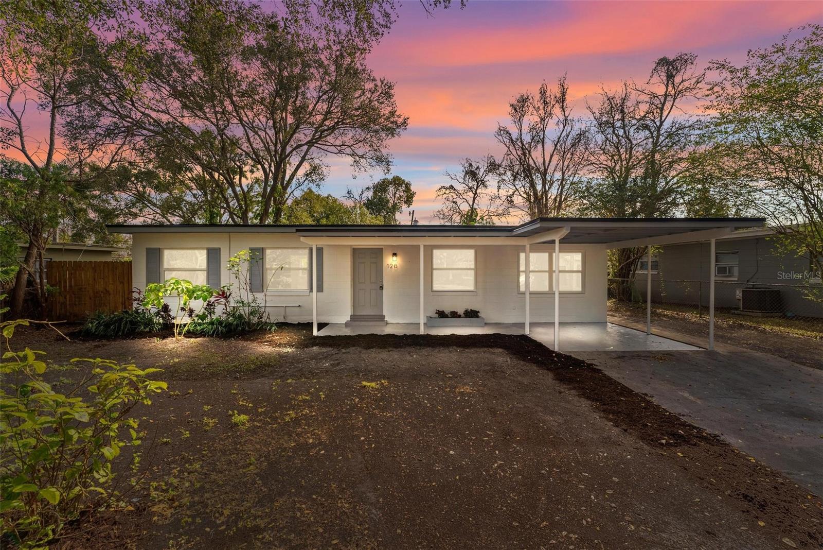 120 ANDERSON CIR, SANFORD, FL, 32771