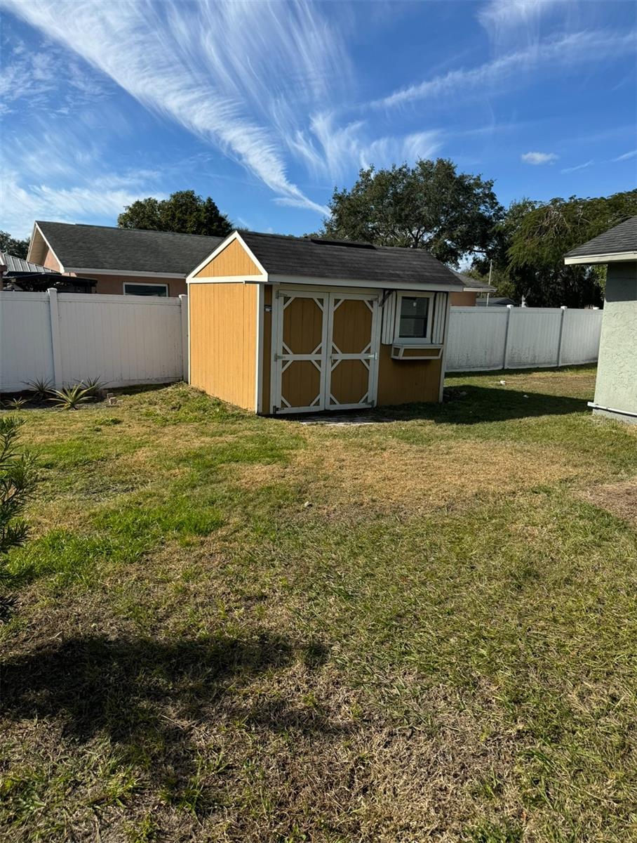 4607 PINE LAKE DR, ST CLOUD, FL, 34769