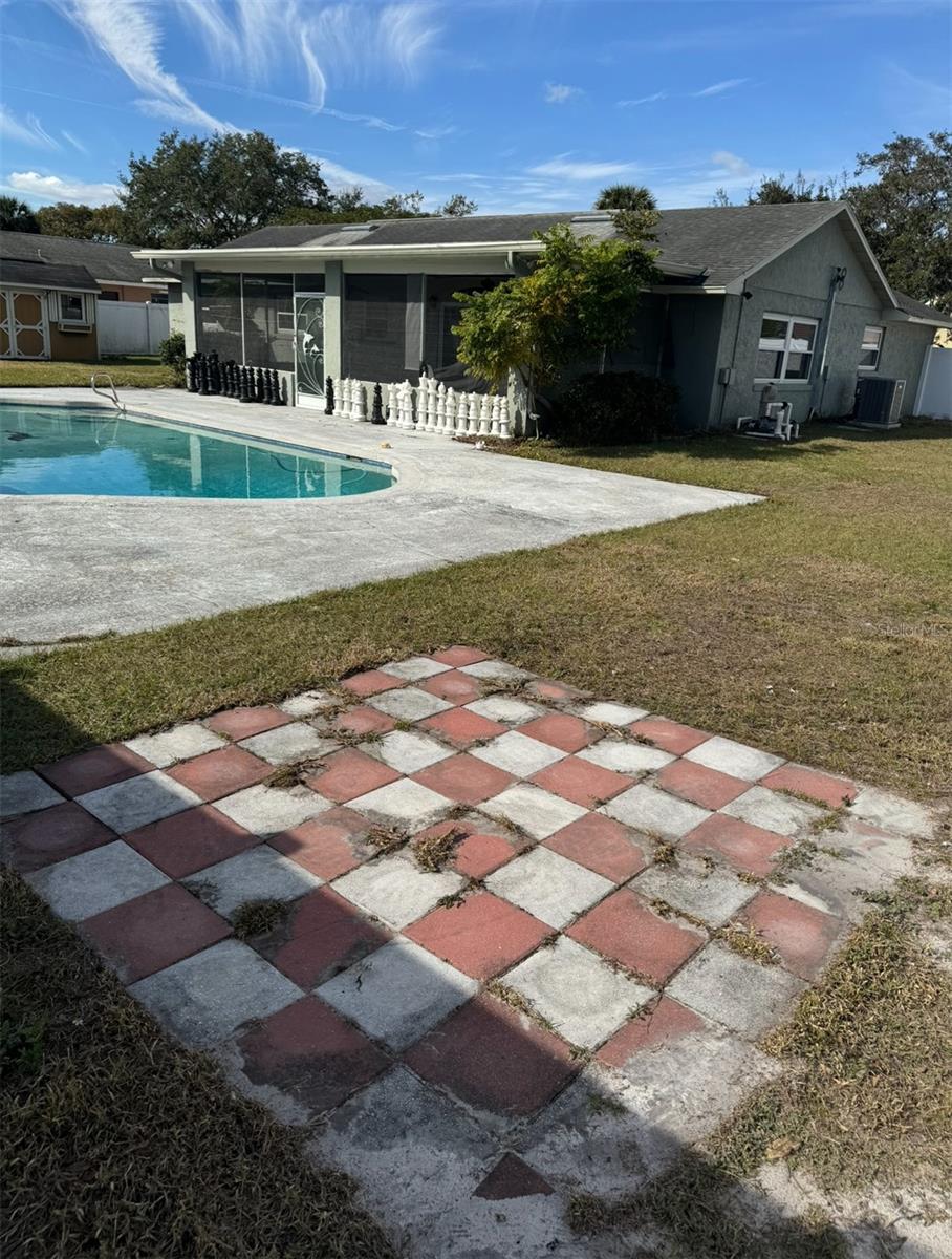 4607 PINE LAKE DR, ST CLOUD, FL, 34769