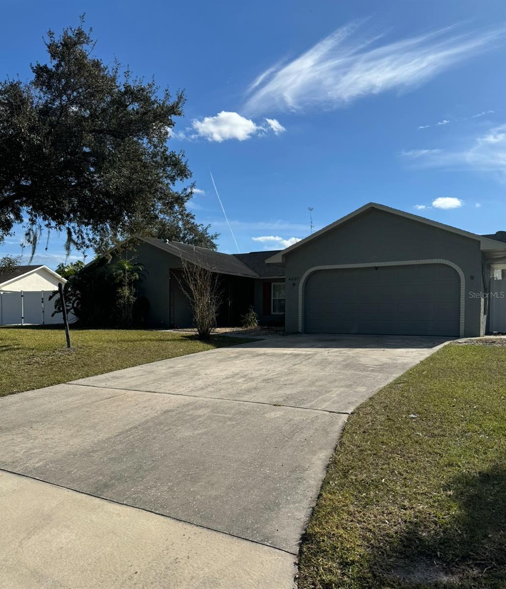 4607 PINE LAKE DR, ST CLOUD, FL, 34769