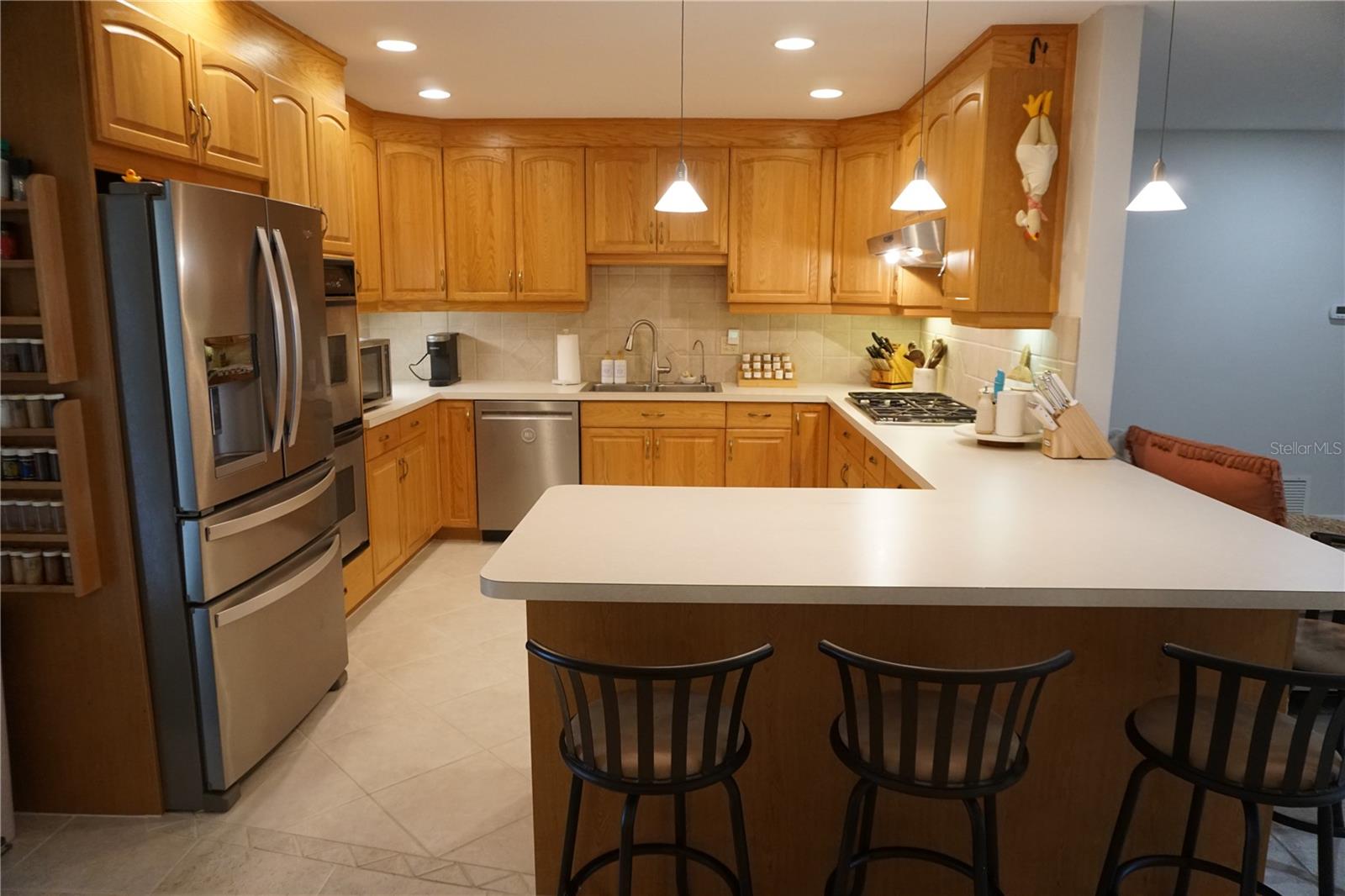 12946 88TH AVE, SEMINOLE, FL, 33776