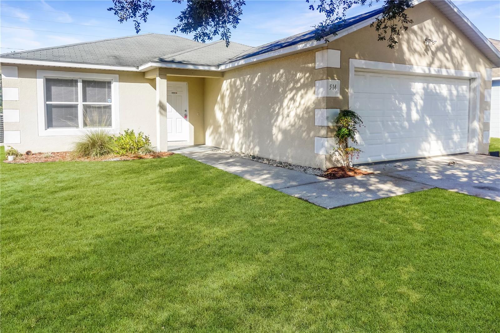 514 PEACE DR, POINCIANA, FL, 34759