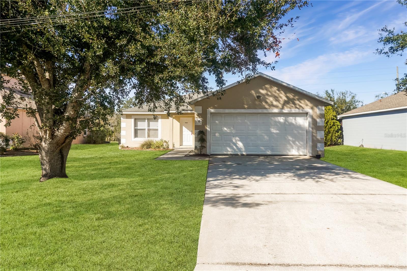 514 PEACE DR, POINCIANA, FL, 34759