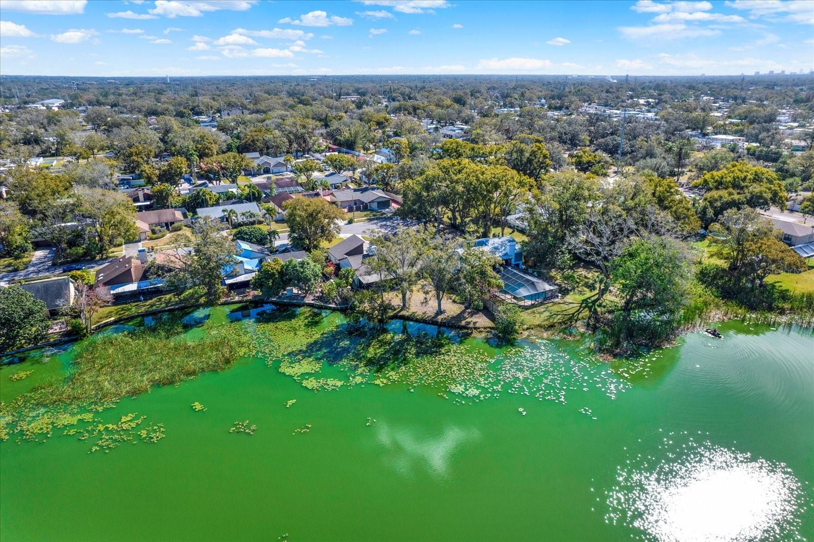 8304 PALMA VISTA LN, TAMPA, FL, 33614