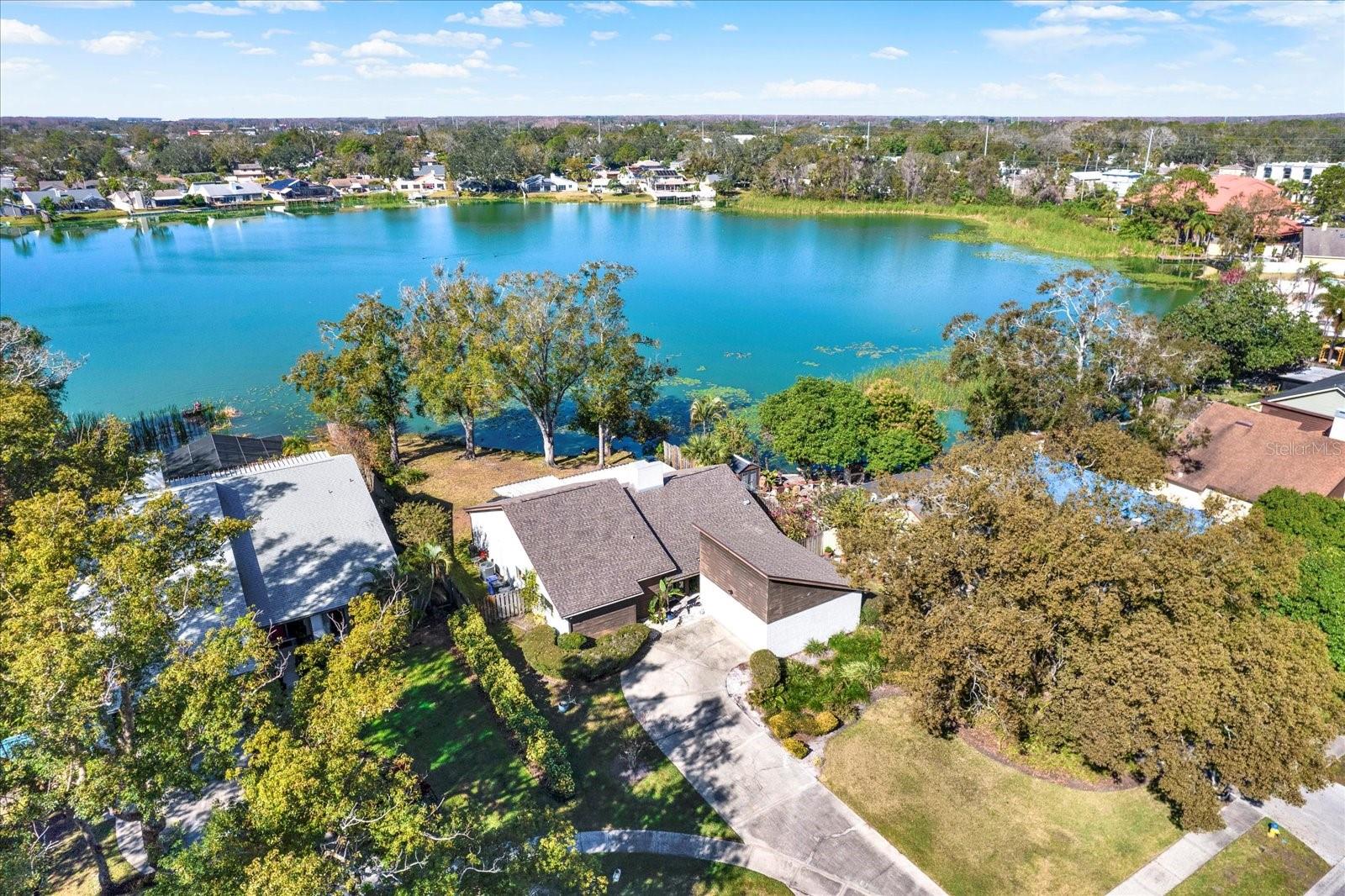 8304 PALMA VISTA LN, TAMPA, FL, 33614