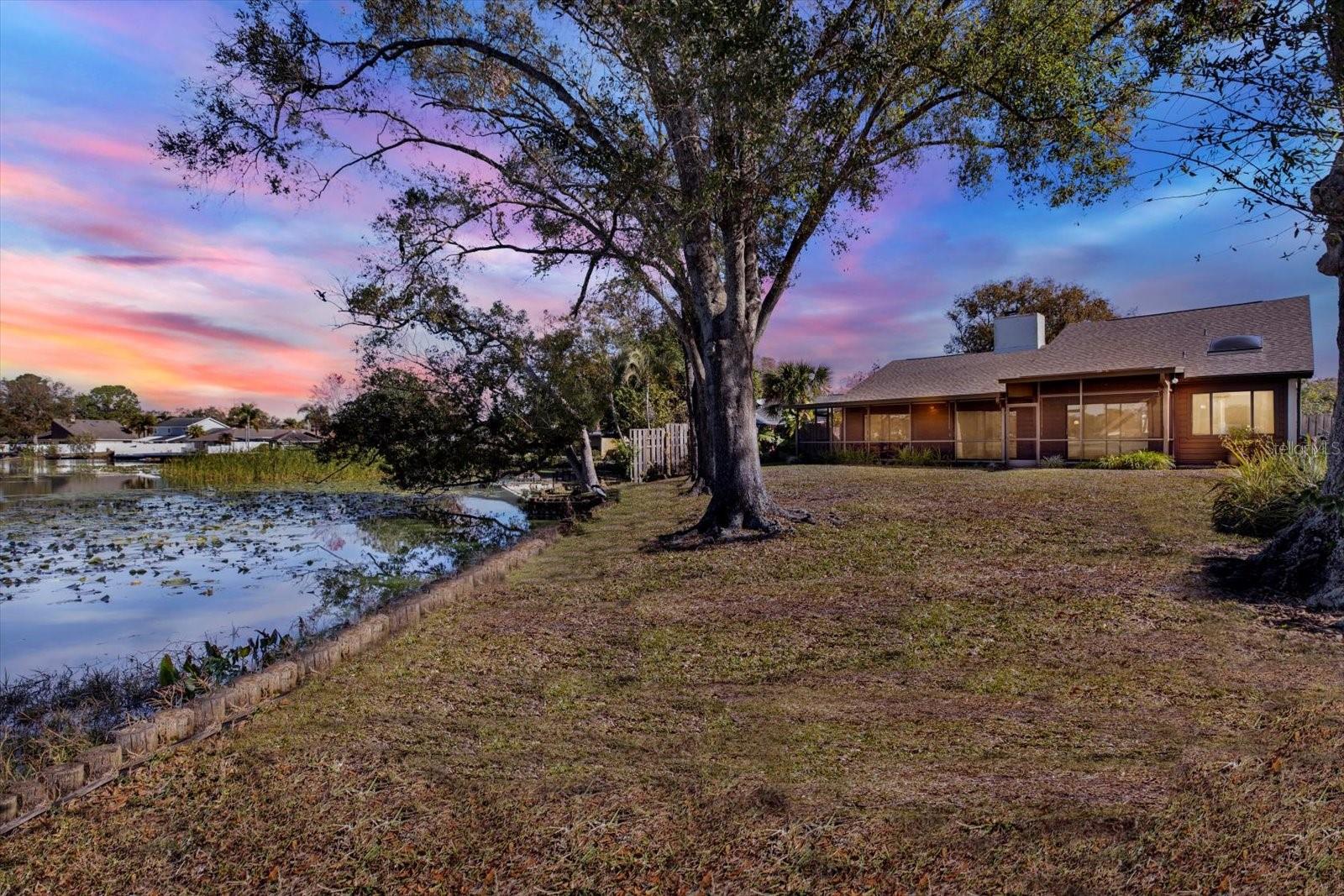 8304 PALMA VISTA LN, TAMPA, FL, 33614