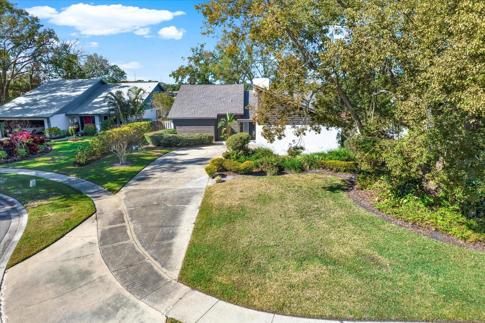 8304 PALMA VISTA LN, TAMPA, FL, 33614