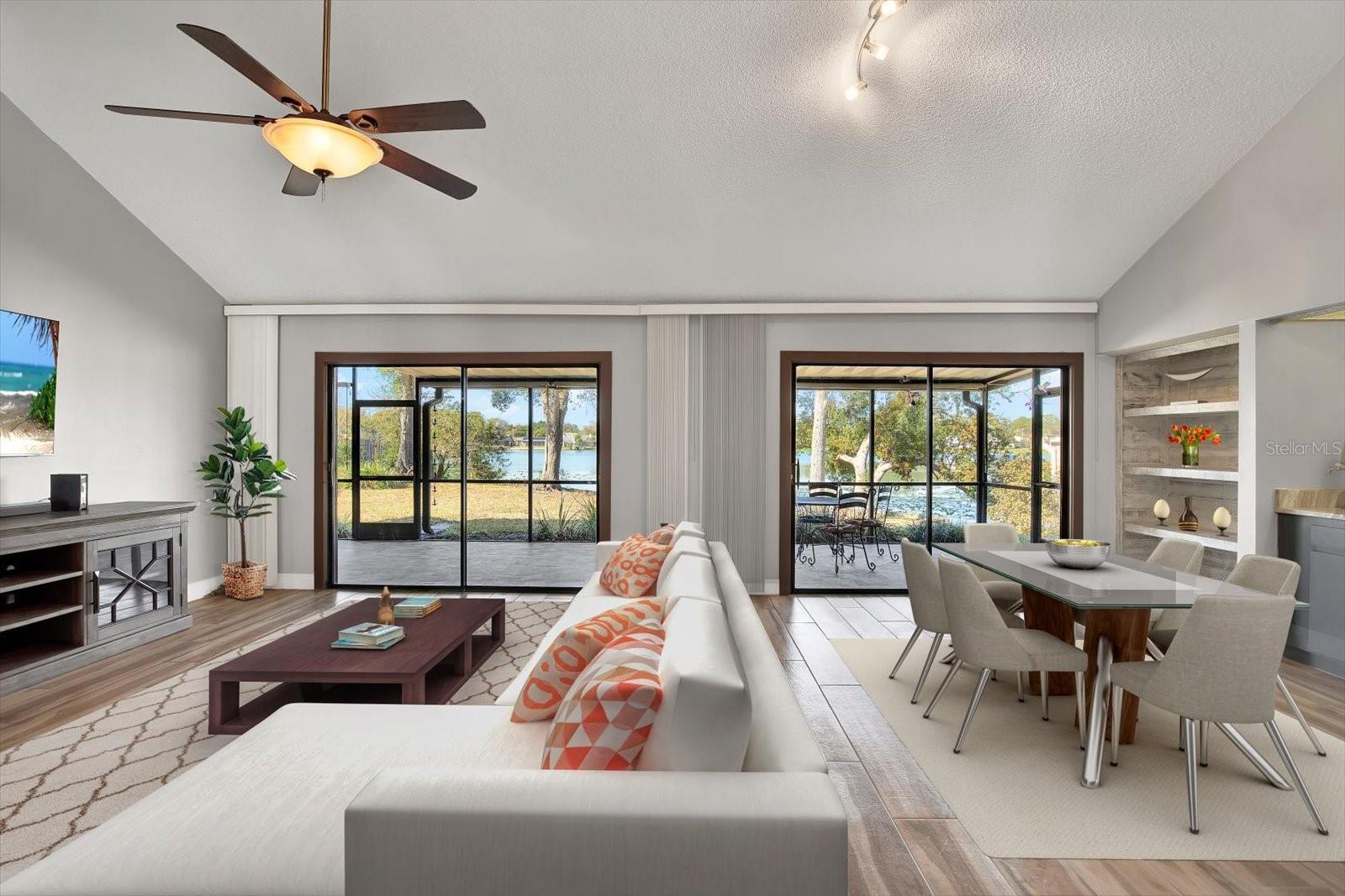 8304 PALMA VISTA LN, TAMPA, FL, 33614