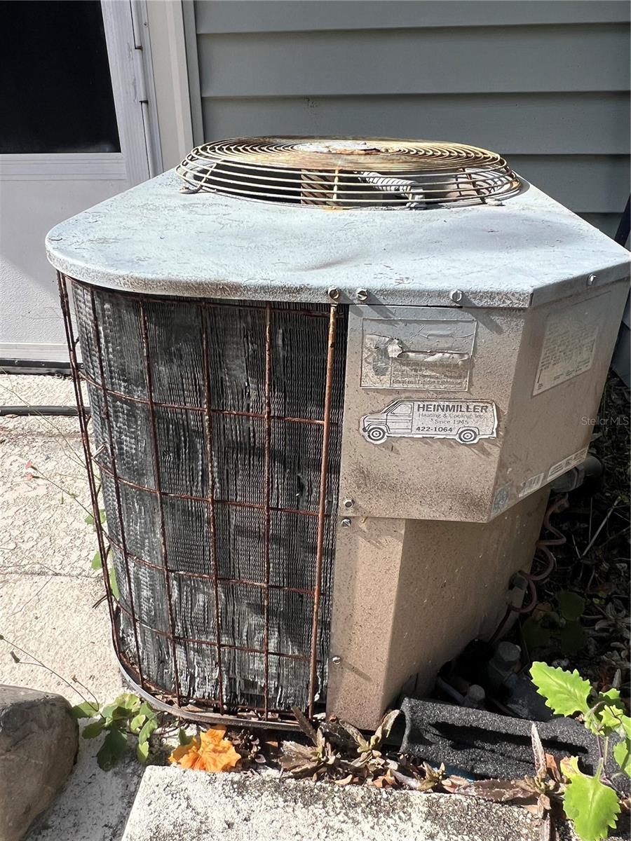 5319 GLASGOW AVE, ORLANDO, FL, 32819