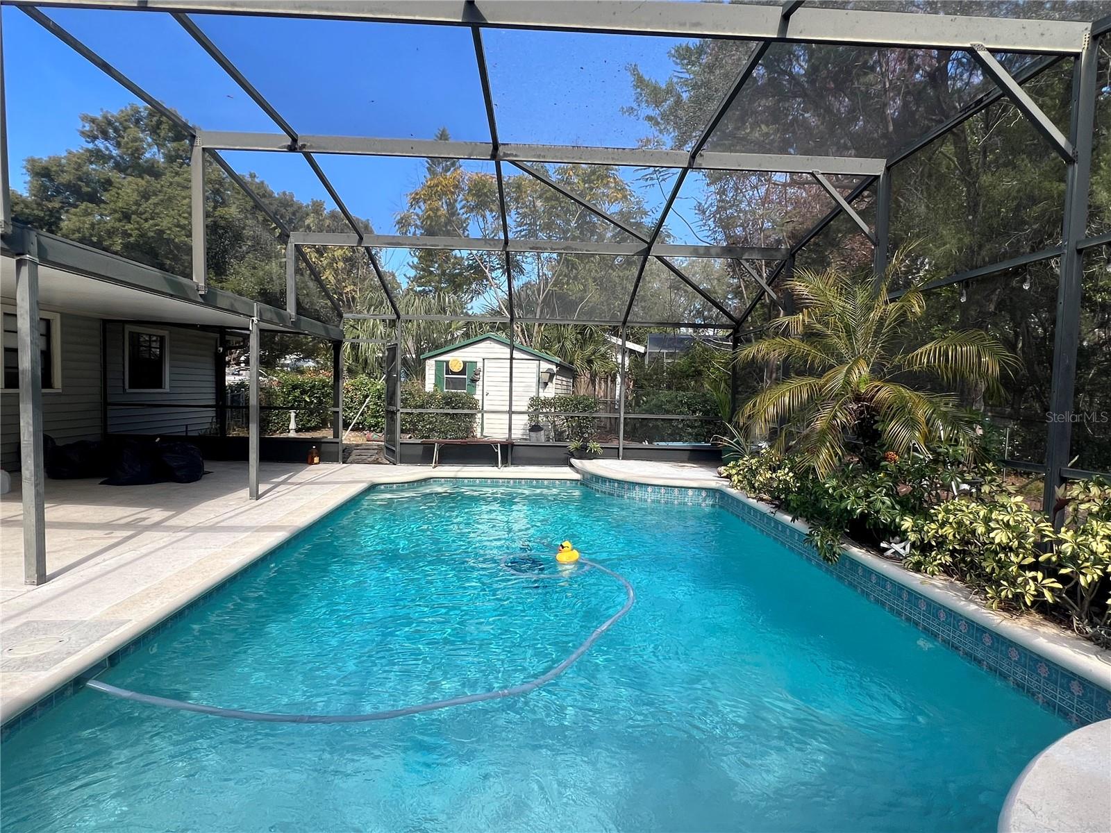 5319 GLASGOW AVE, ORLANDO, FL, 32819