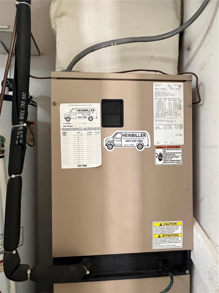 5319 GLASGOW AVE, ORLANDO, FL, 32819