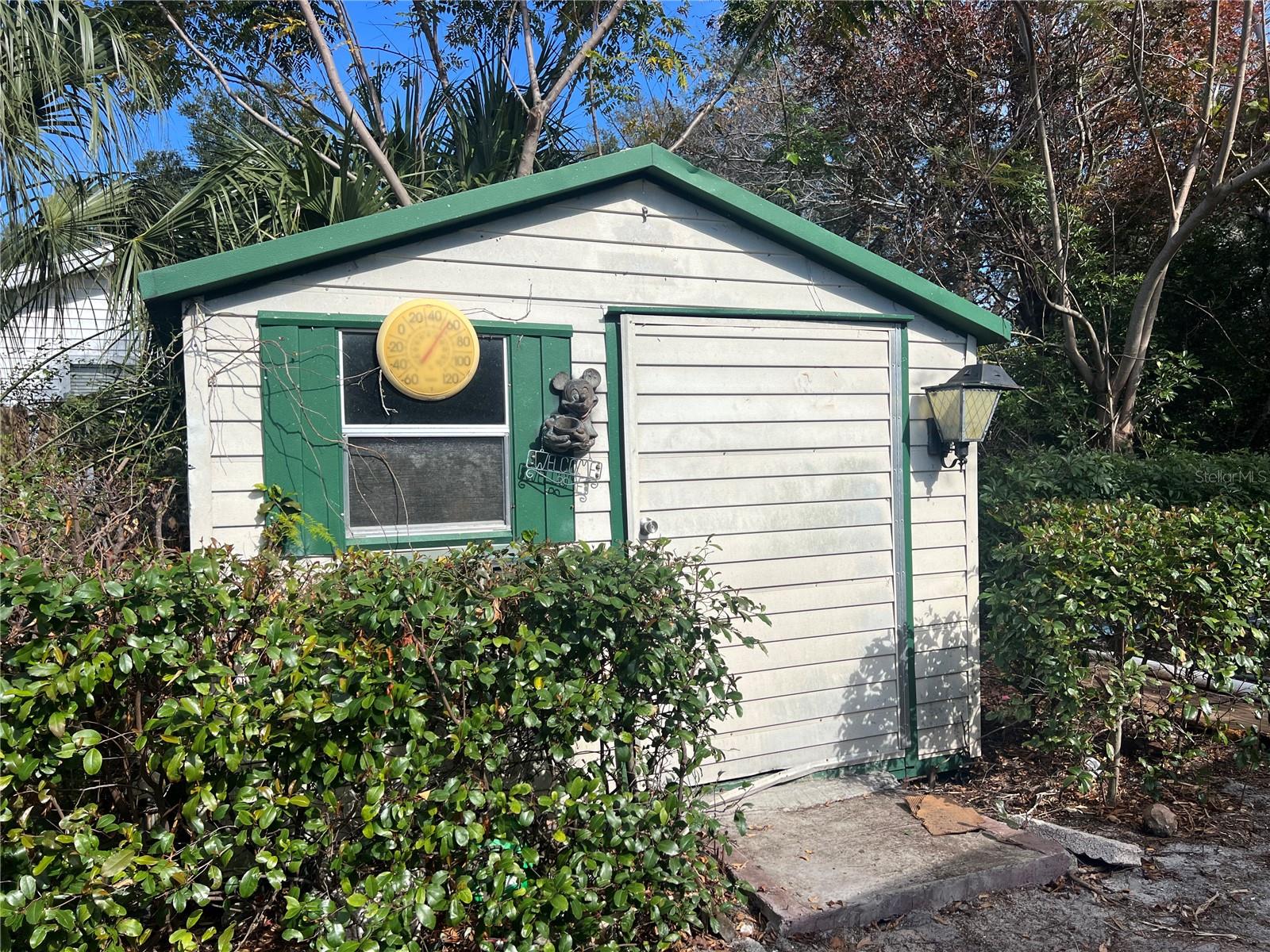 5319 GLASGOW AVE, ORLANDO, FL, 32819