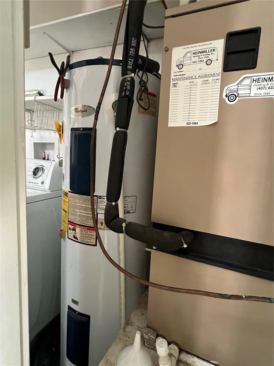 5319 GLASGOW AVE, ORLANDO, FL, 32819