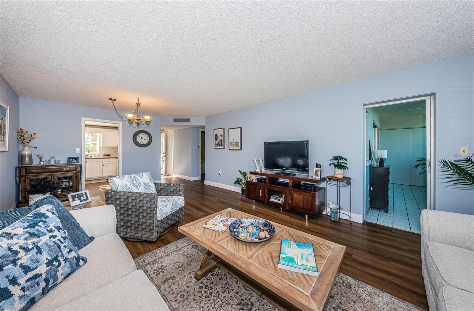 4725 COVE CIR #211, ST PETERSBURG, FL, 33708