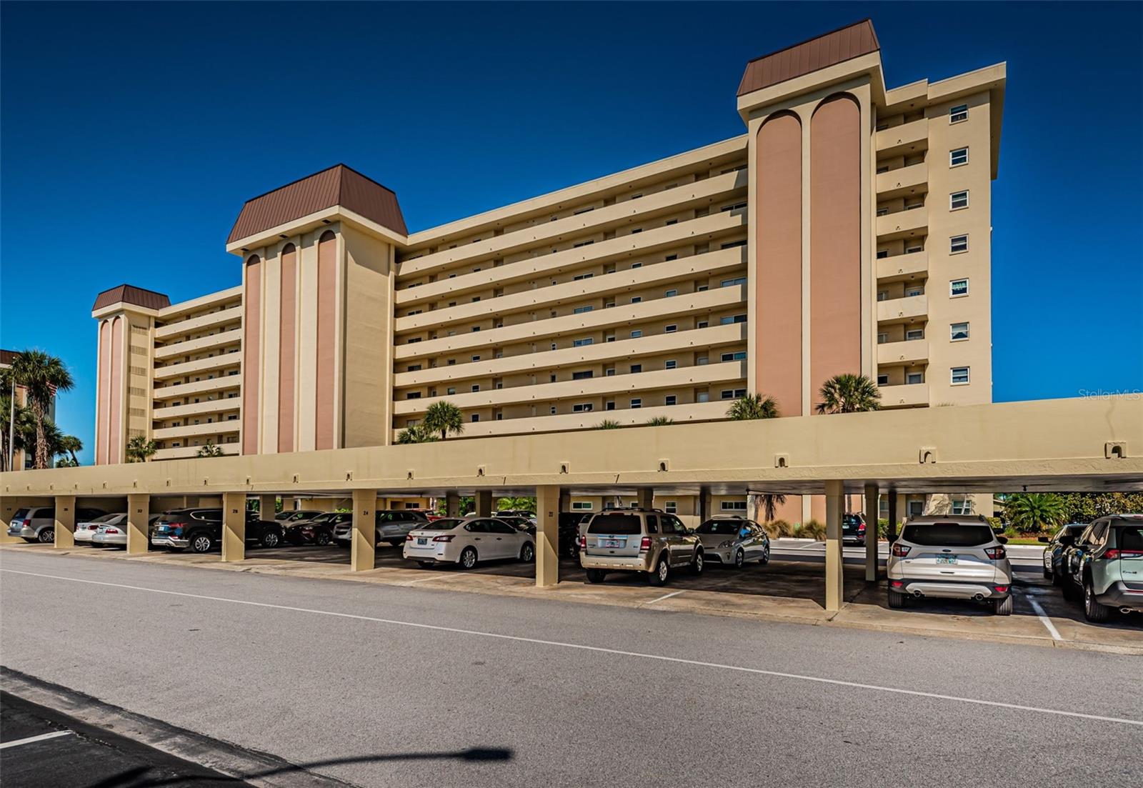 4725 COVE CIR #211, ST PETERSBURG, FL, 33708