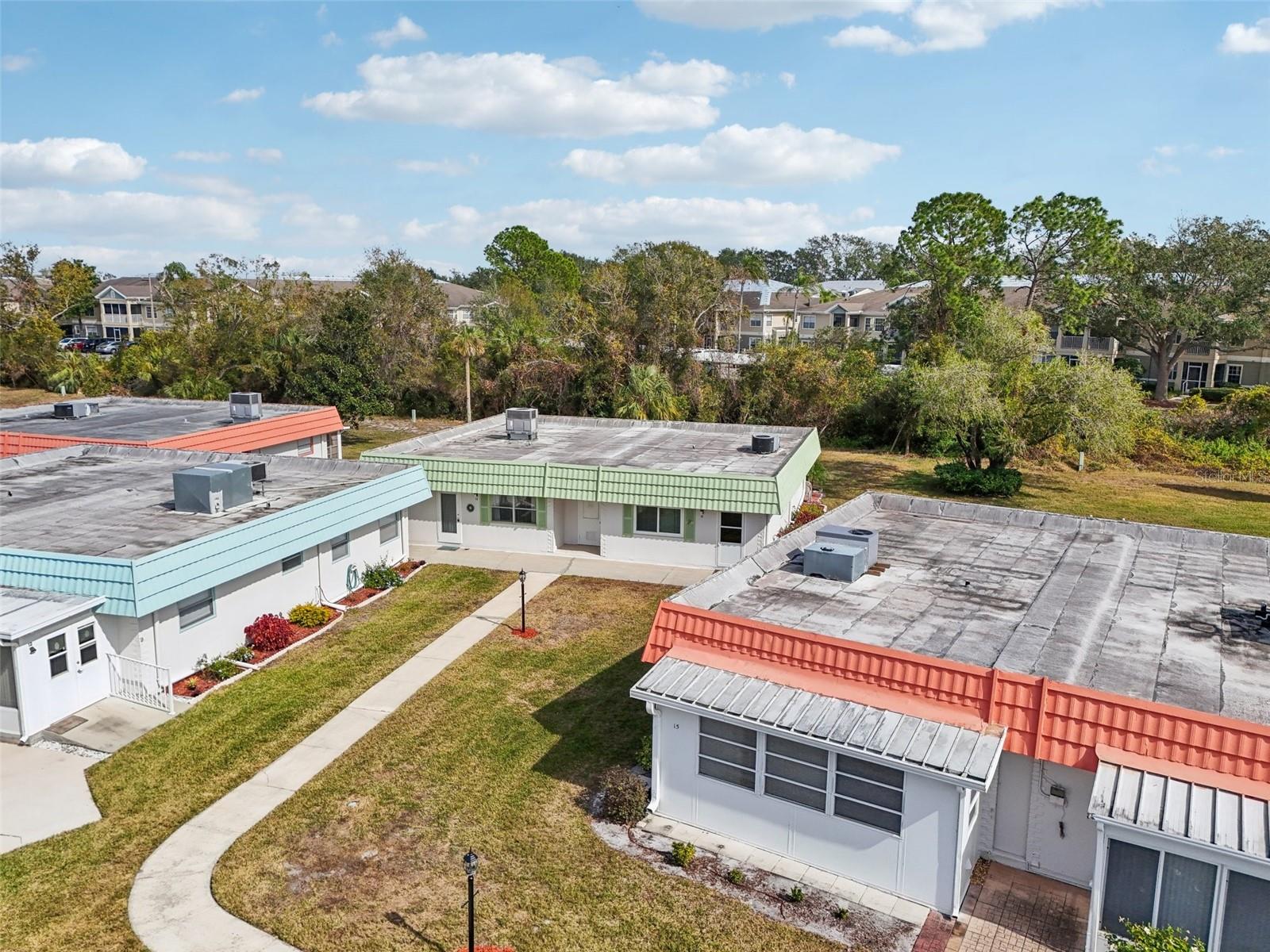1802 BEDFORD LN #13, SUN CITY CENTER, FL, 33573