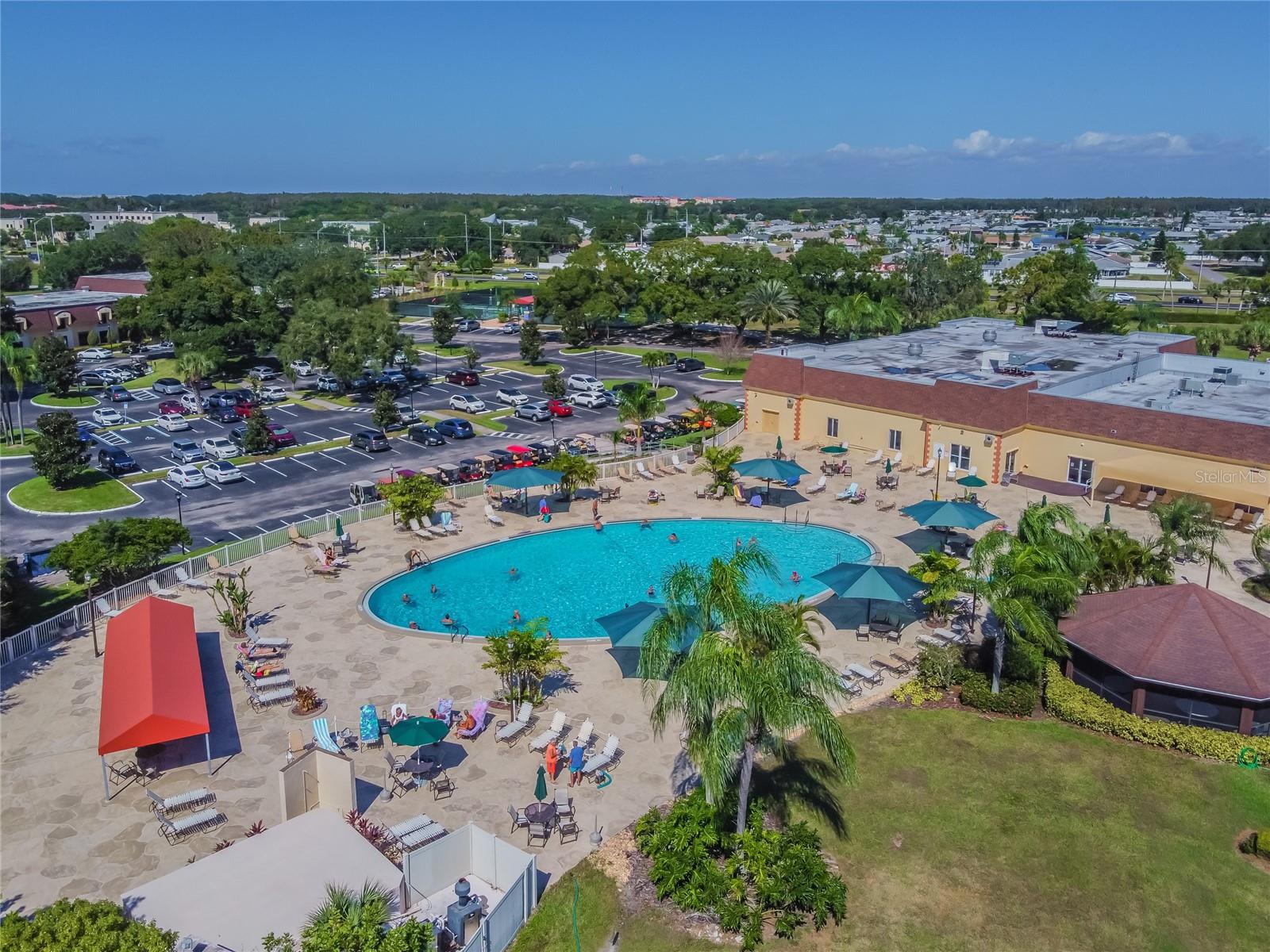 1802 BEDFORD LN #13, SUN CITY CENTER, FL, 33573