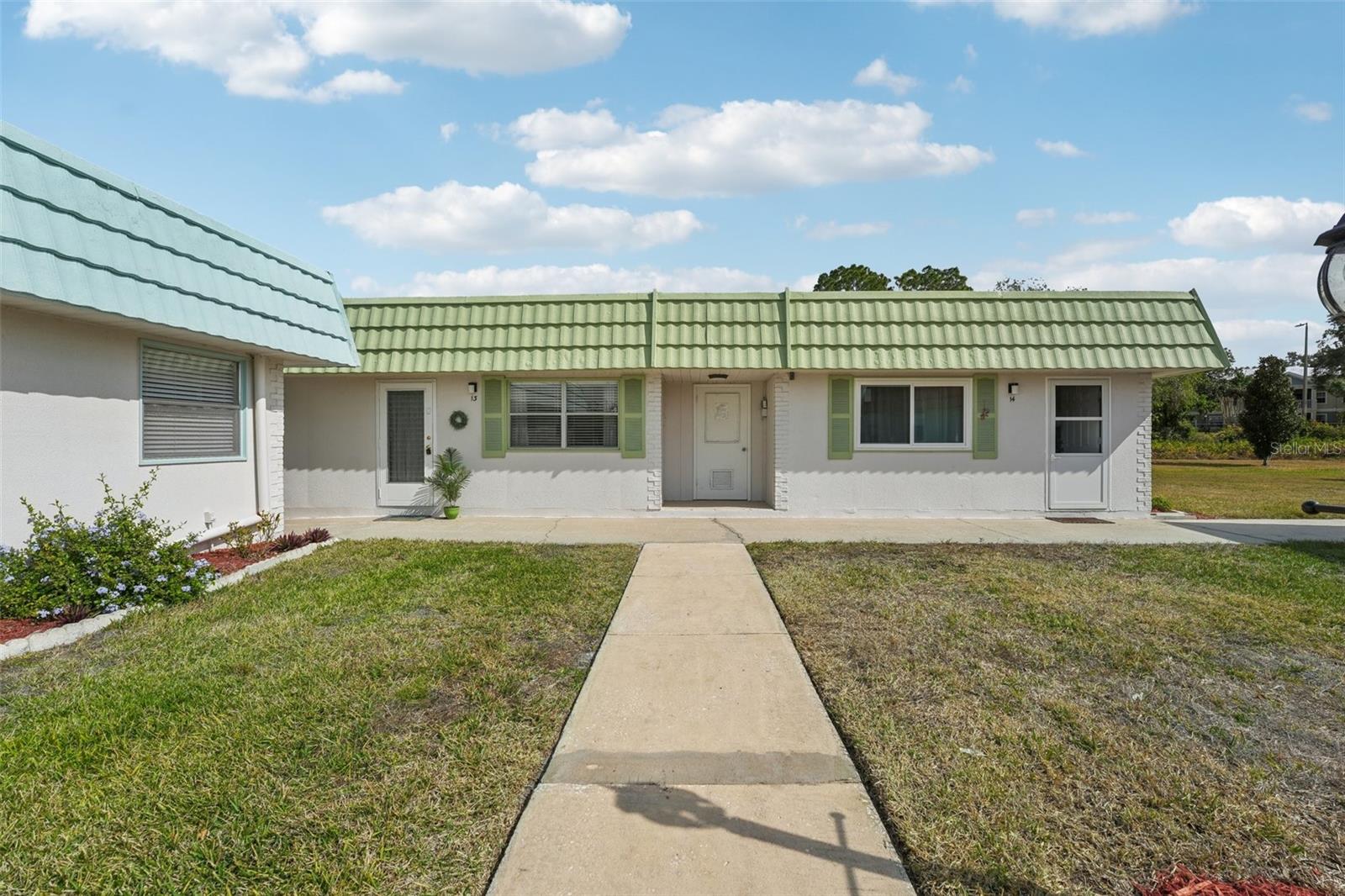 1802 BEDFORD LN #13, SUN CITY CENTER, FL, 33573