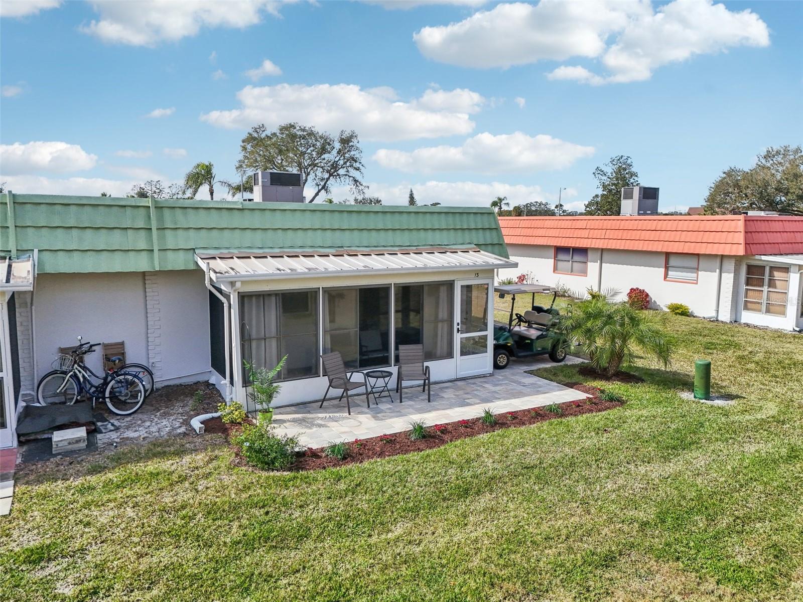 1802 BEDFORD LN #13, SUN CITY CENTER, FL, 33573