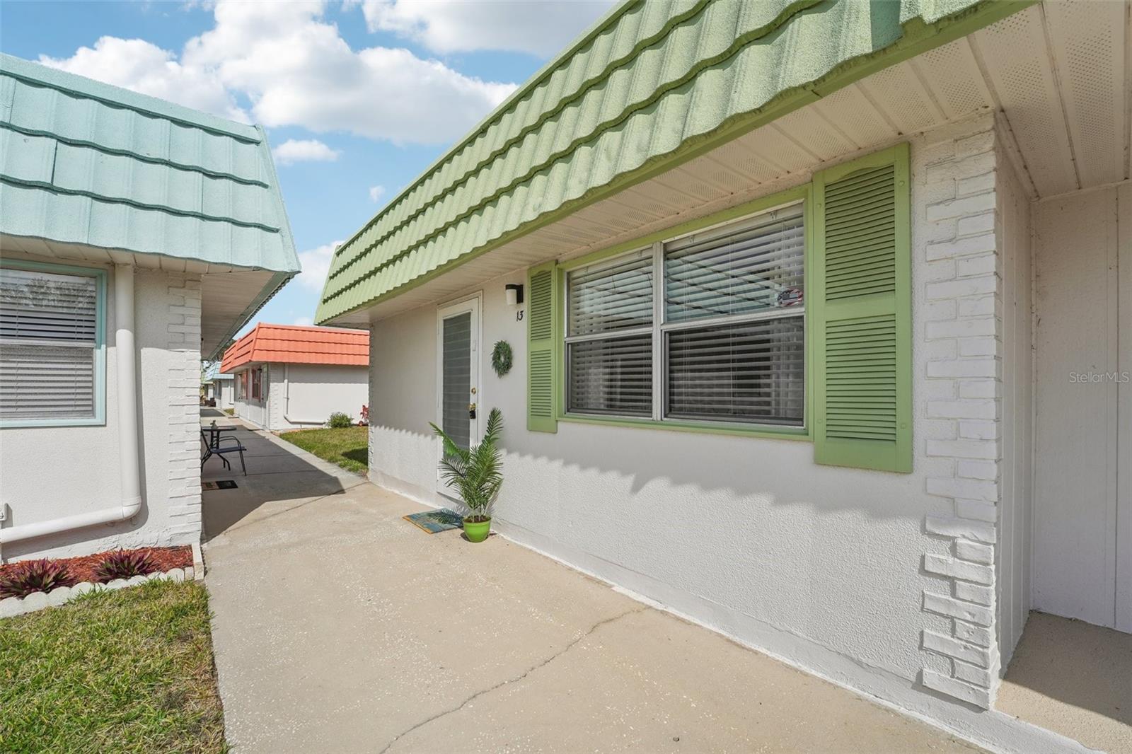 1802 BEDFORD LN #13, SUN CITY CENTER, FL, 33573