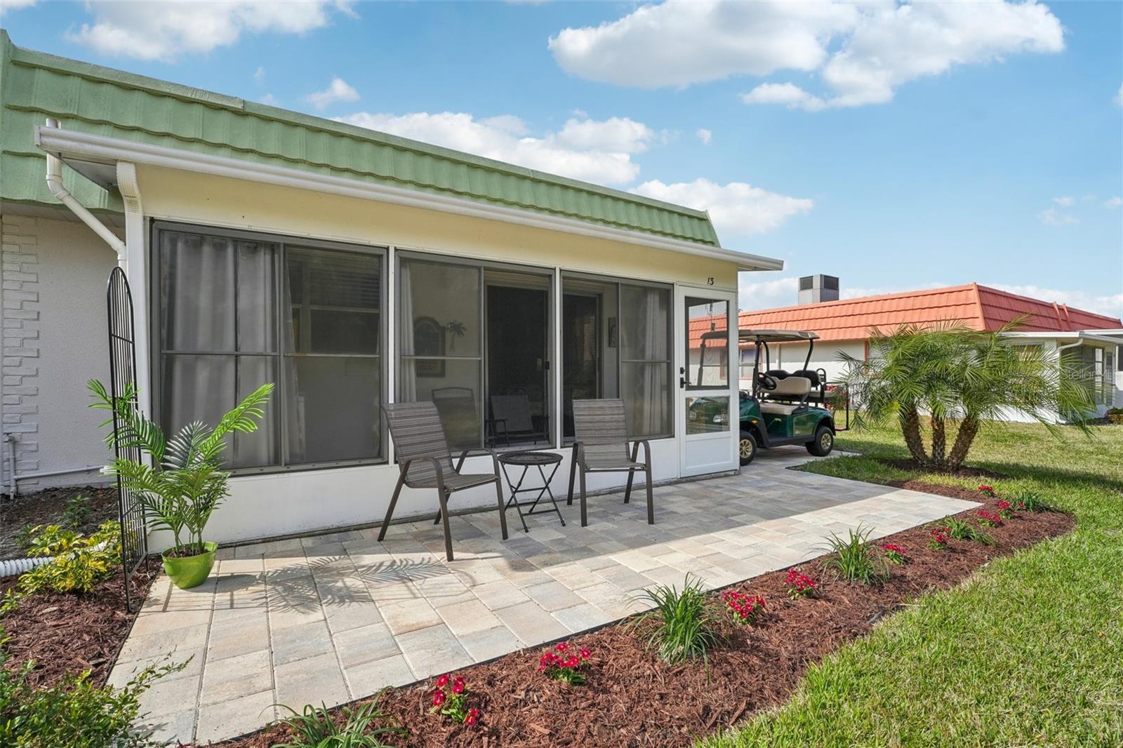 1802 BEDFORD LN #13, SUN CITY CENTER, FL, 33573