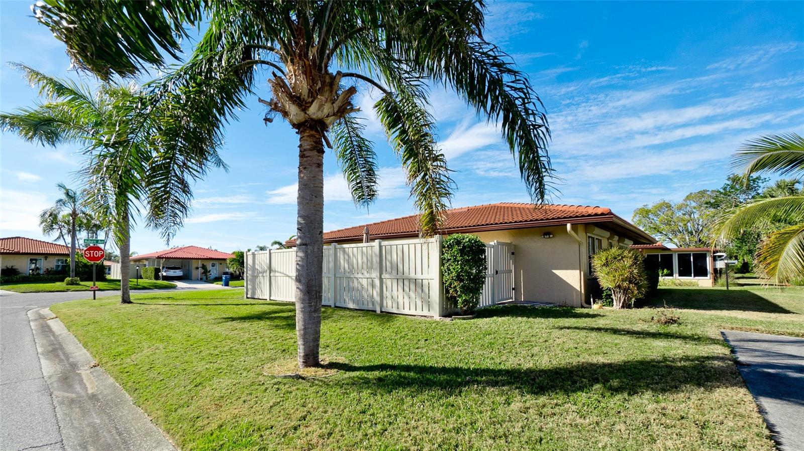 6405 AUBURN AVE #8, BRADENTON, FL, 34207