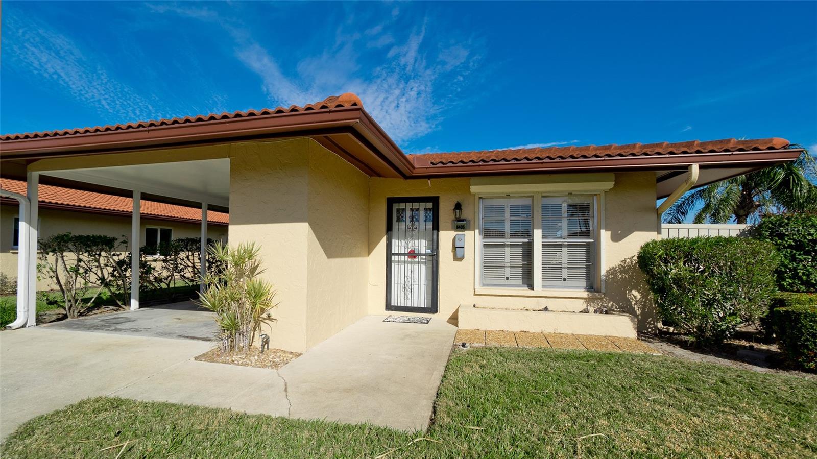 6405 AUBURN AVE #8, BRADENTON, FL, 34207