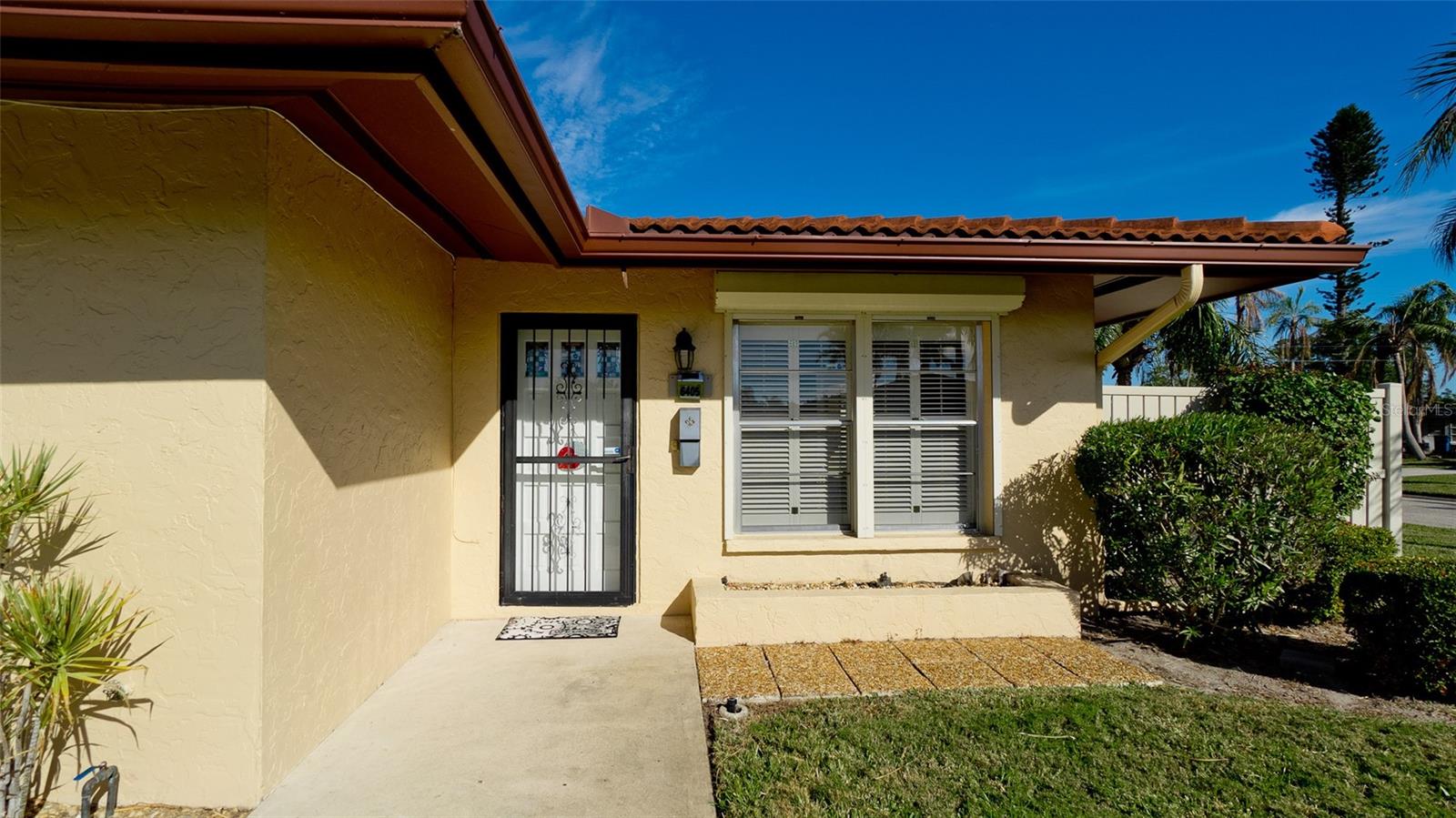 6405 AUBURN AVE #8, BRADENTON, FL, 34207
