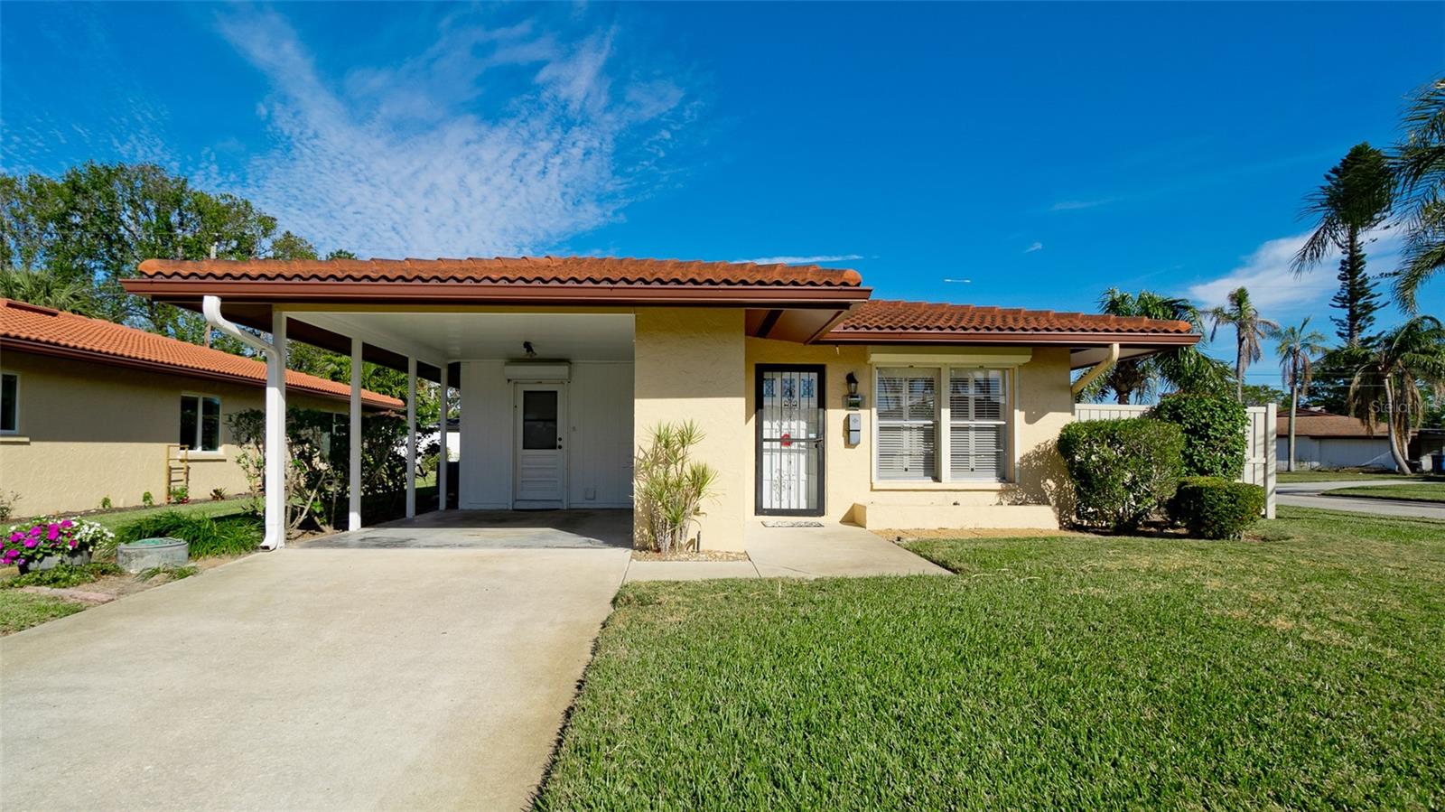 6405 AUBURN AVE #8, BRADENTON, FL, 34207