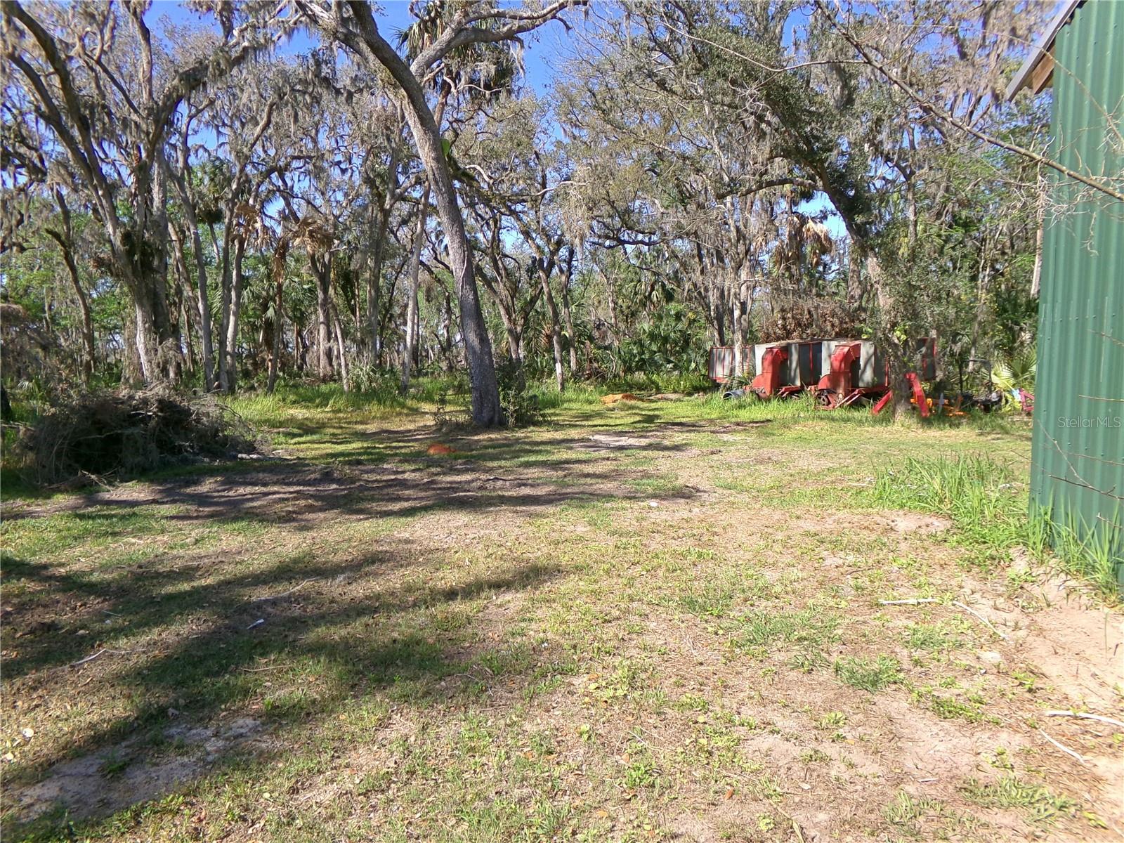 316 WENDEL AVE, LITHIA, FL, 33547